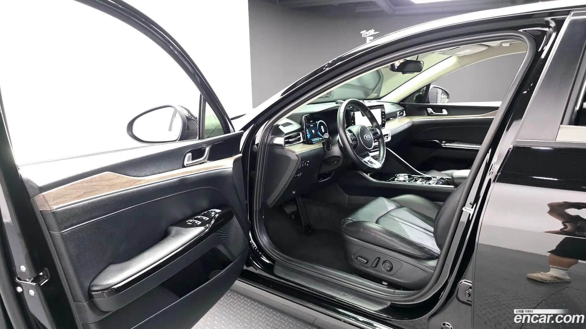 K5 Kia 2021.3-INNER-010