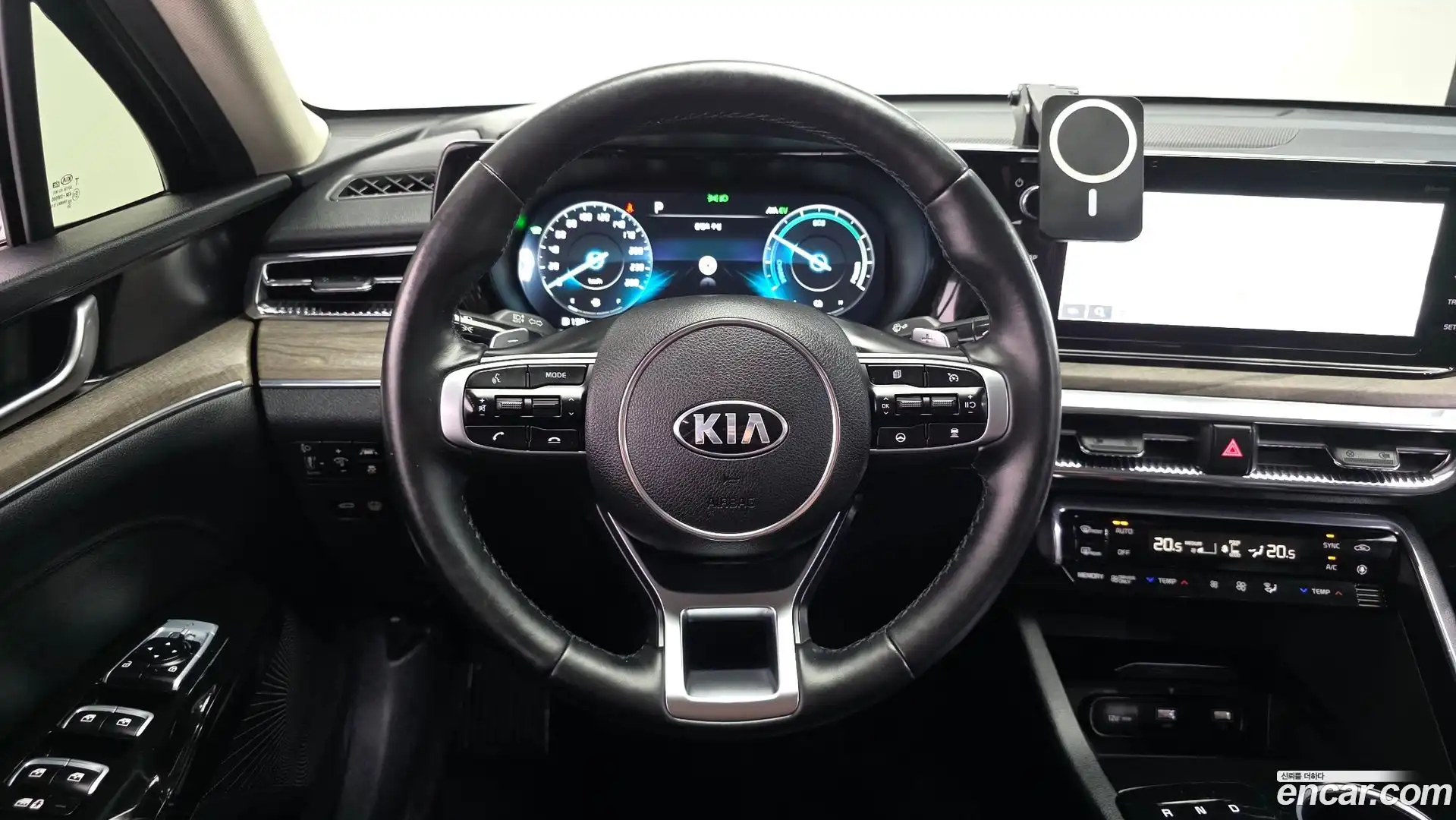 K5 Kia 2021.3-OPTION-016
