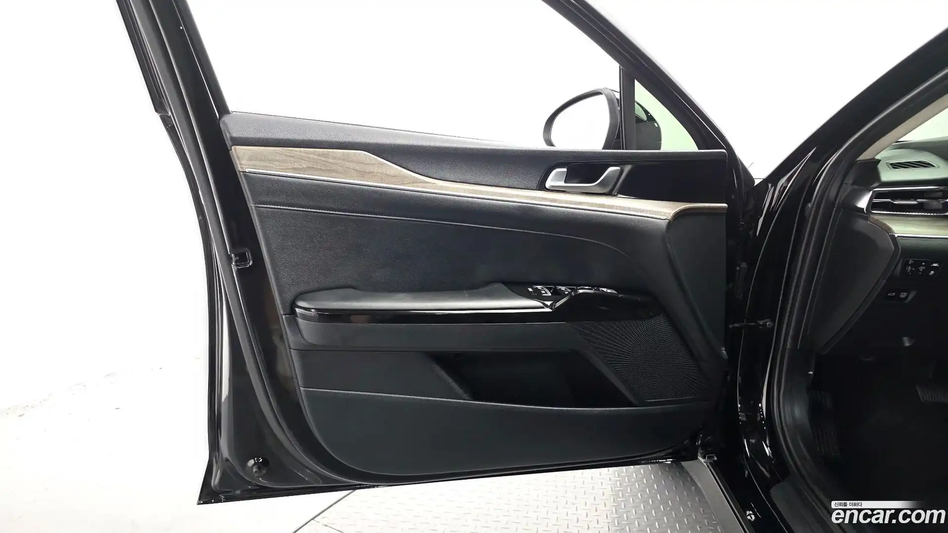 K5 Kia 2021.3-INNER-034