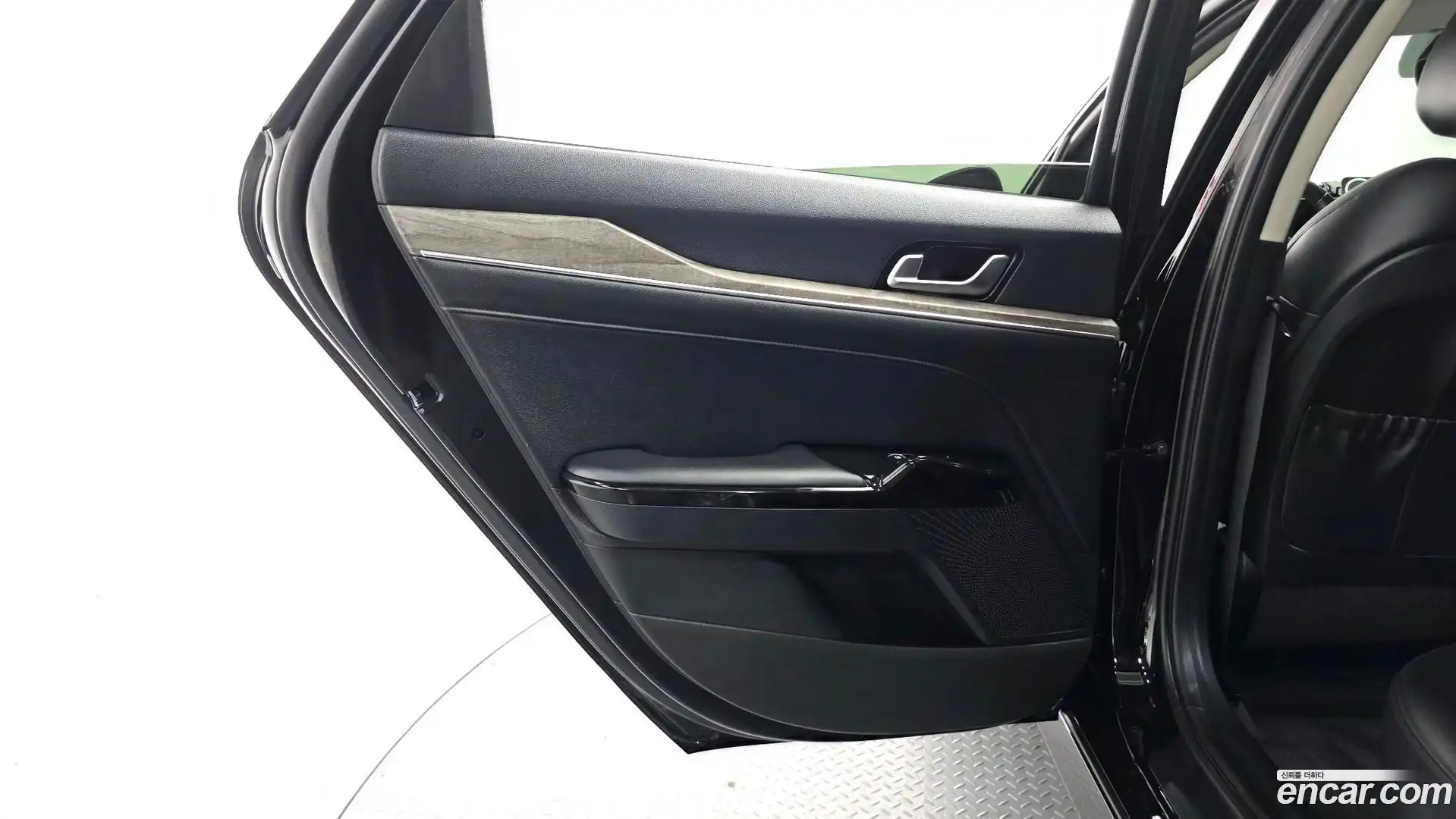 K5 Kia 2021.3-INNER-035