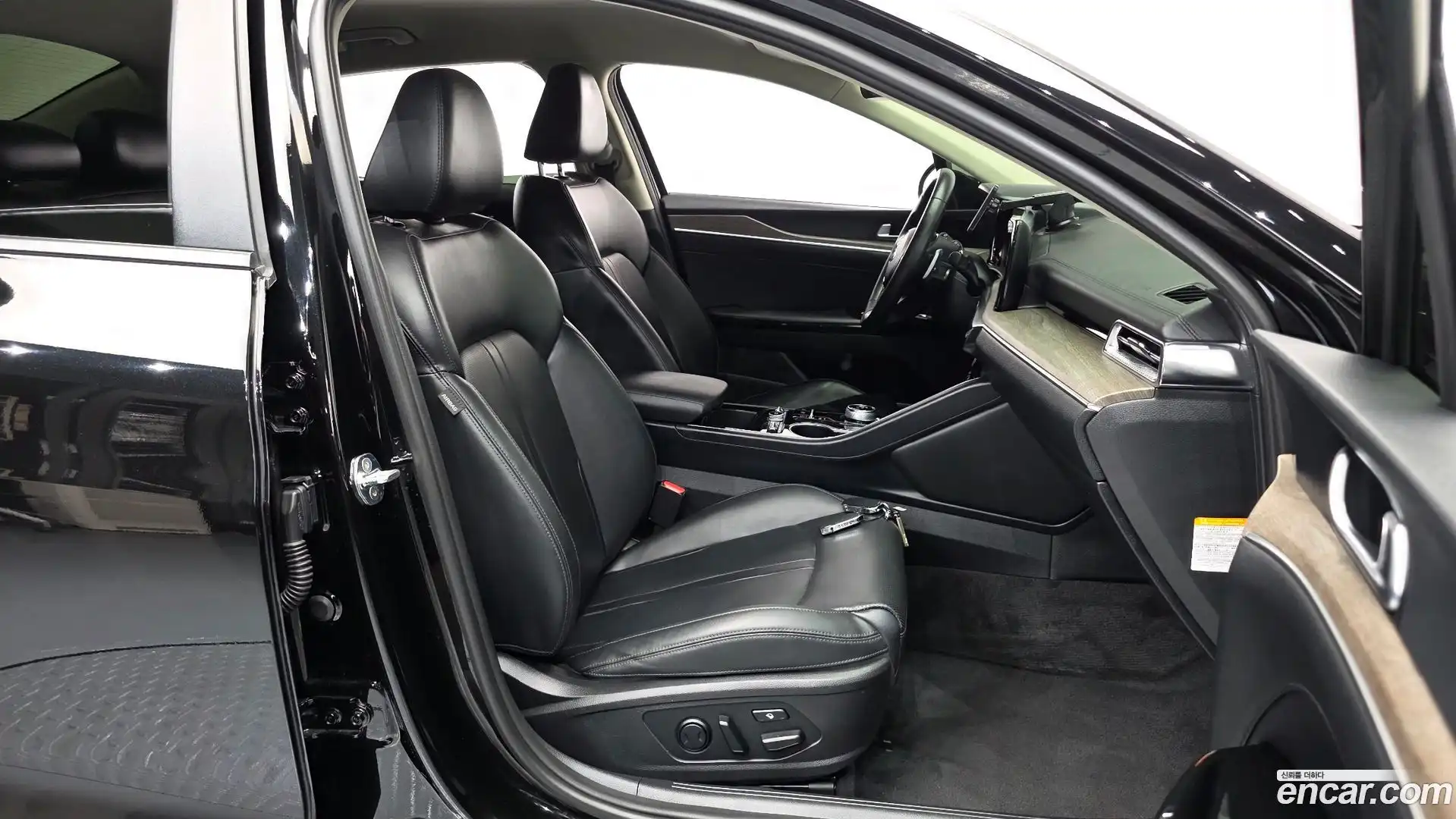 K5 Kia 2021.3-INNER-036