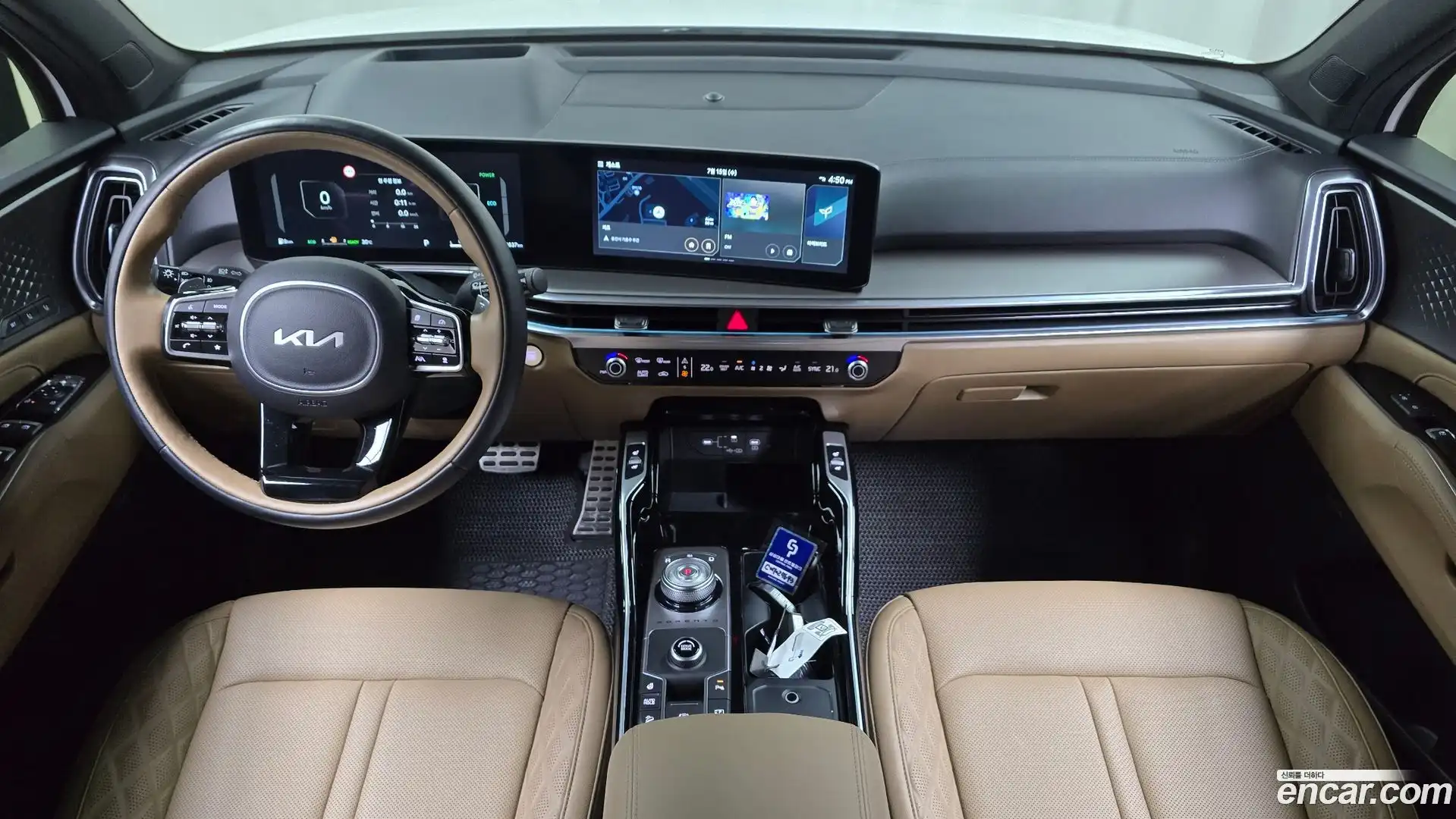 Sorento Kia 2024.6-INNER-007