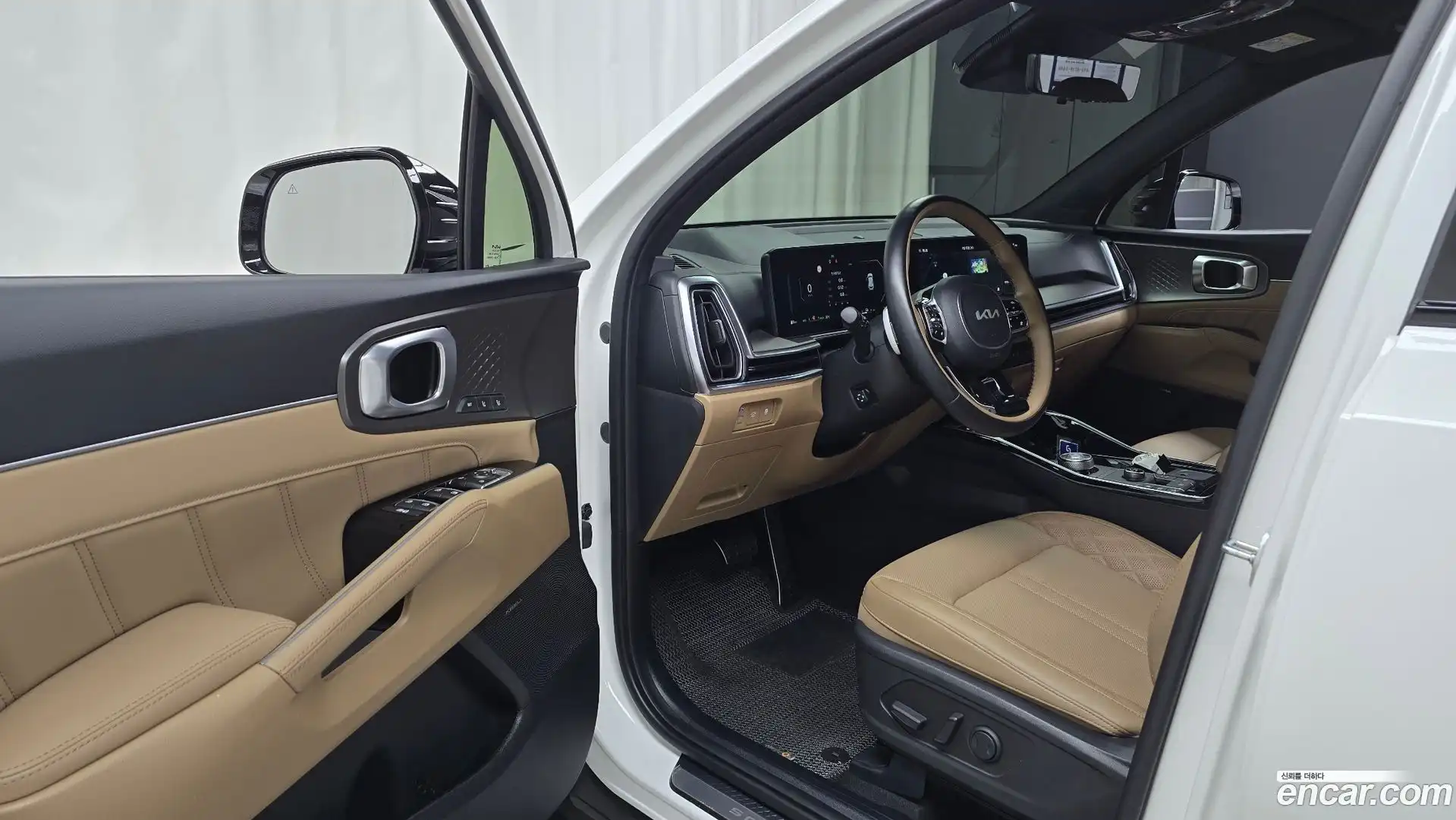Sorento Kia 2024.6-INNER-010