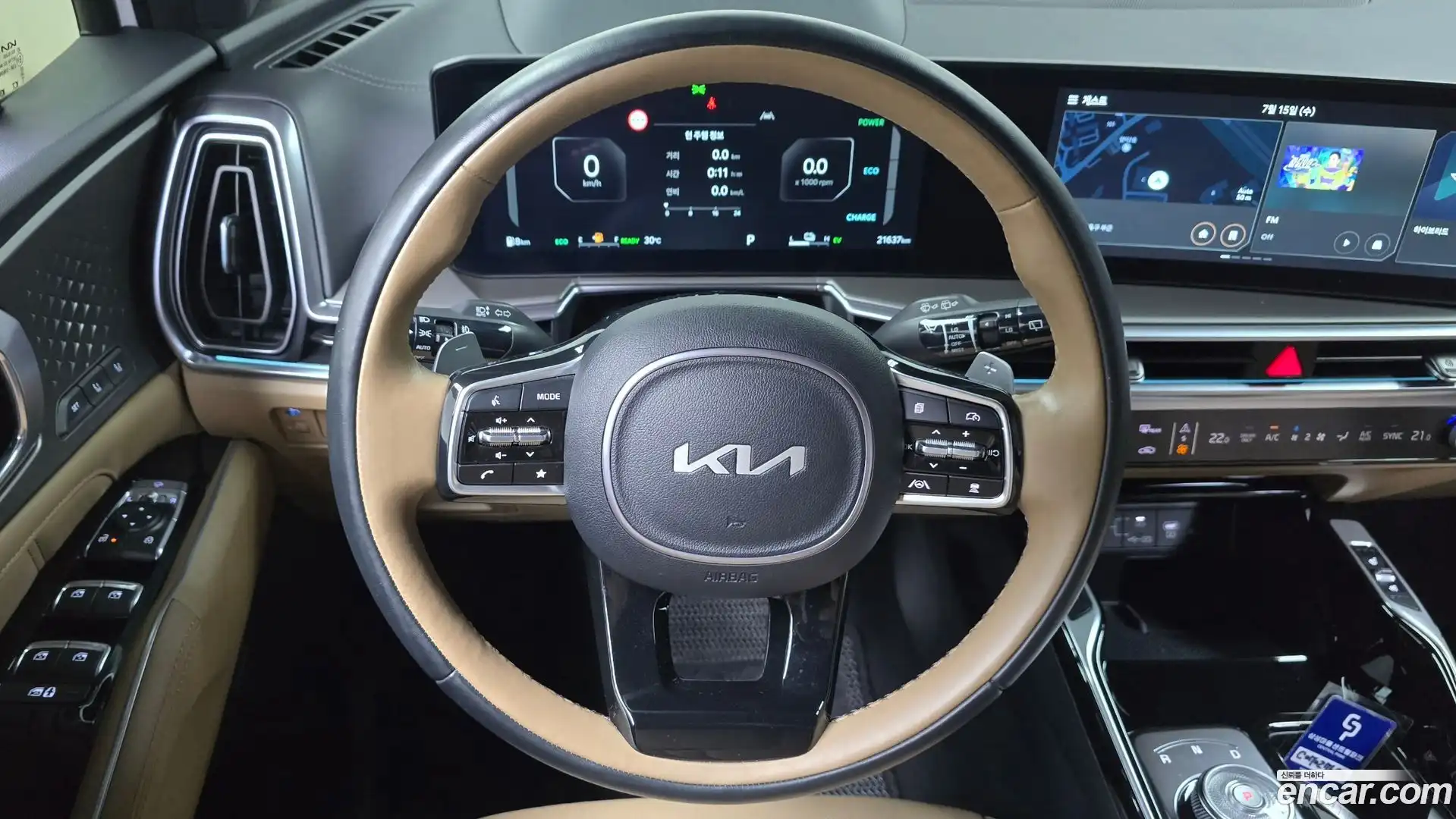 Sorento Kia 2024.6-OPTION-017