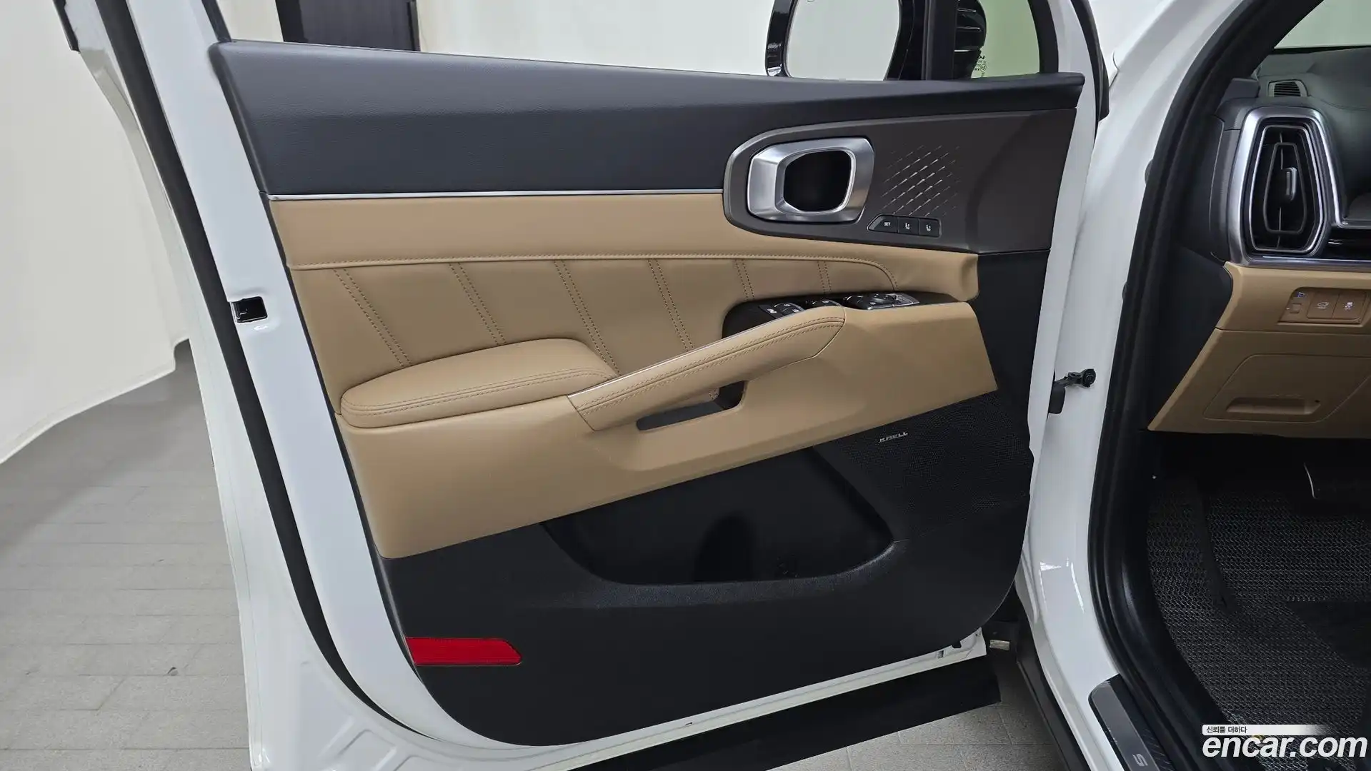 Sorento Kia 2024.6-INNER-034