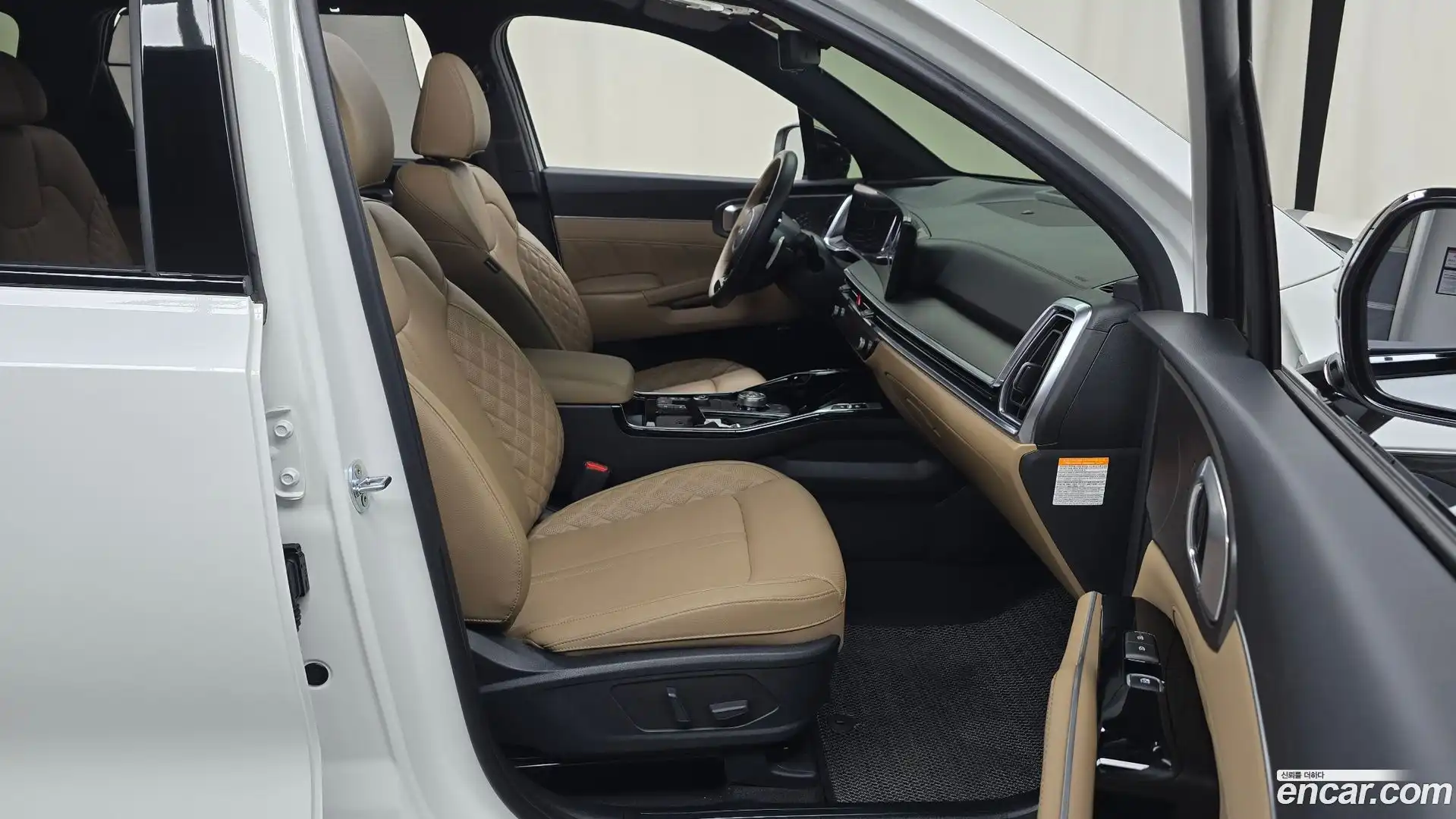 Sorento Kia 2024.6-INNER-036