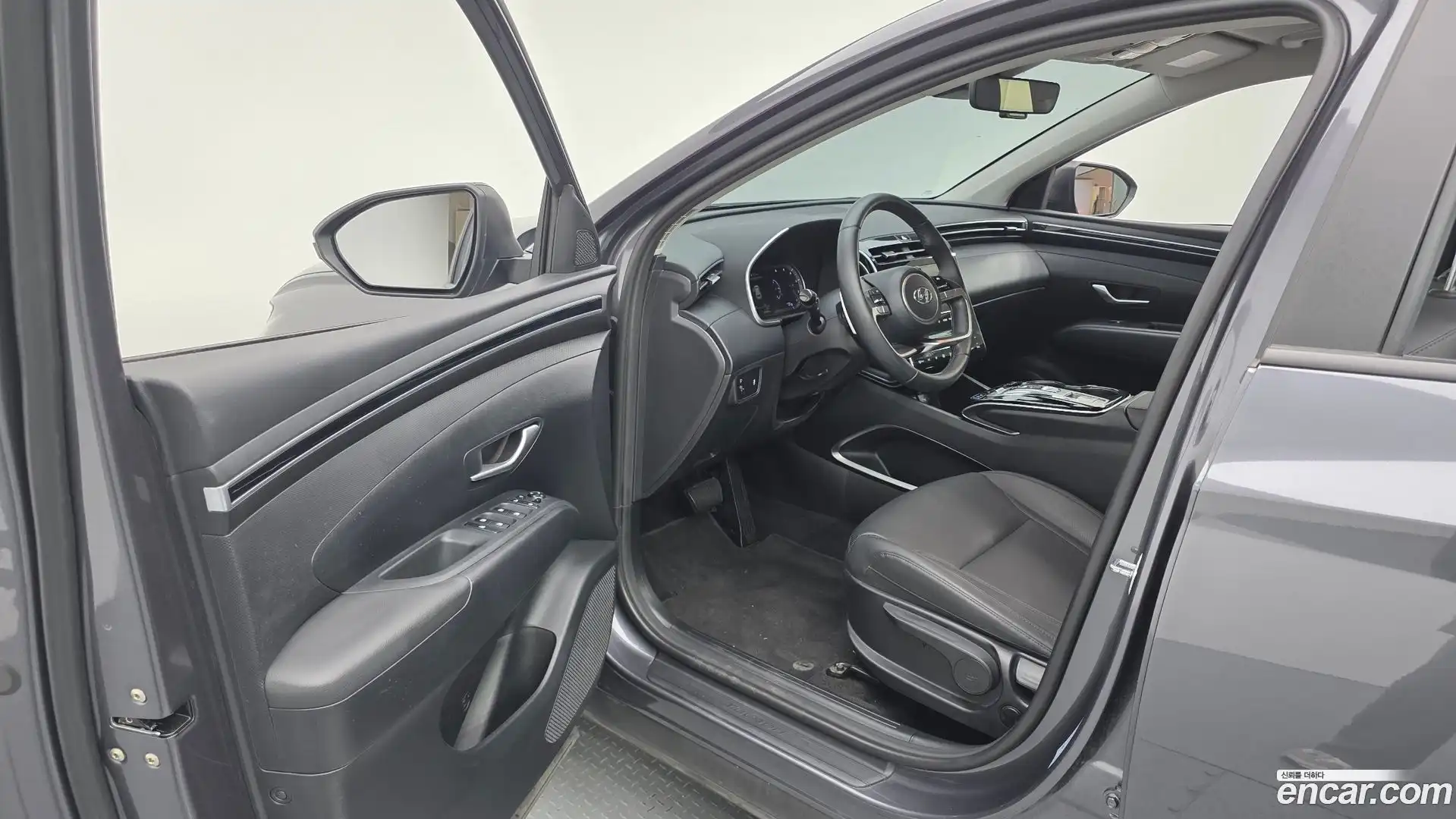 Tucson Hyundai 2022.5-INNER-010