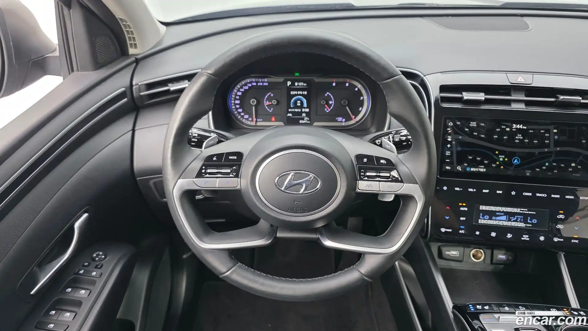 Tucson Hyundai 2022.5-OPTION-017