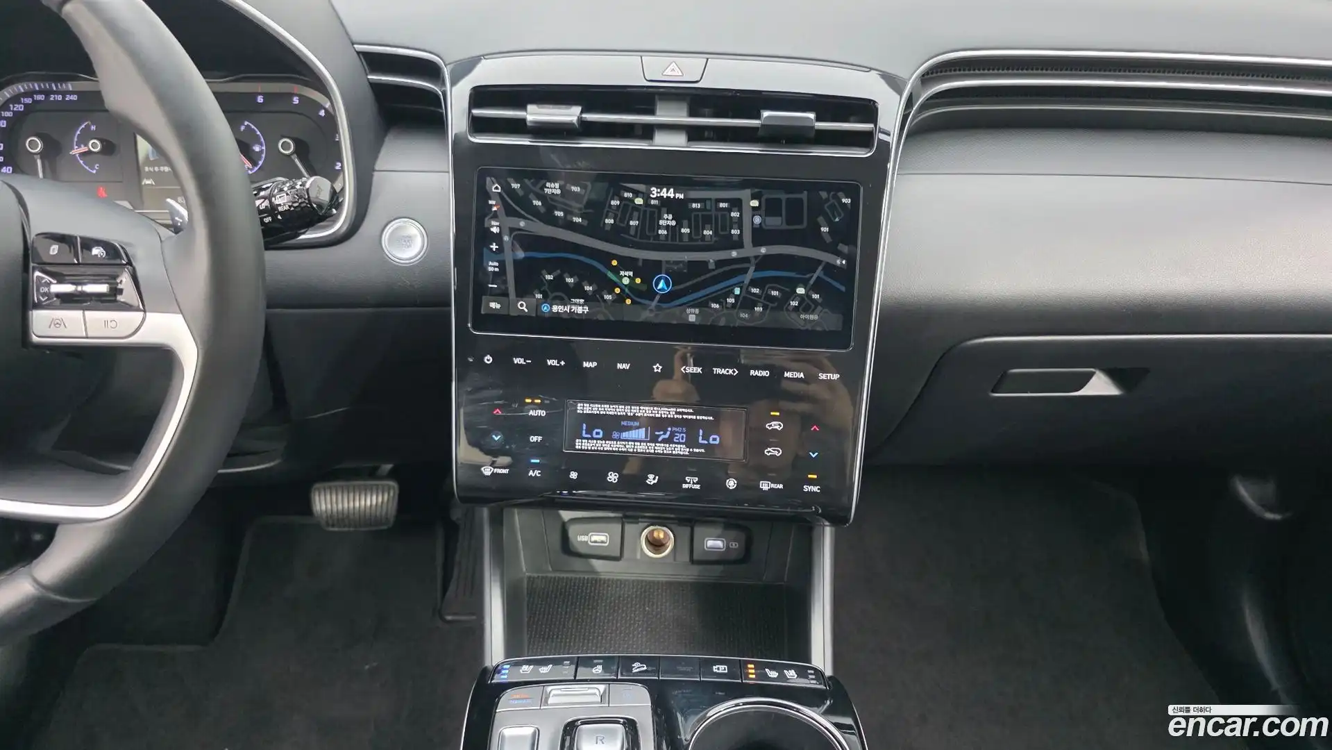 Tucson Hyundai 2022.5-OPTION-018