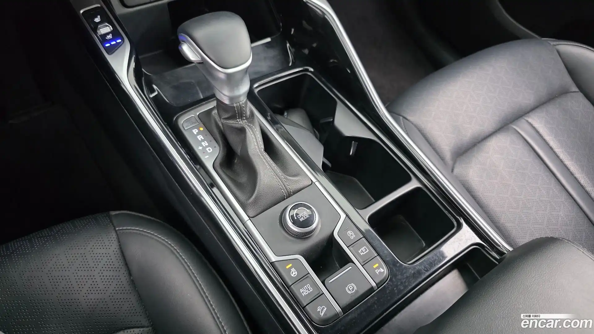 Sorento Kia 2021.5-INNER-009