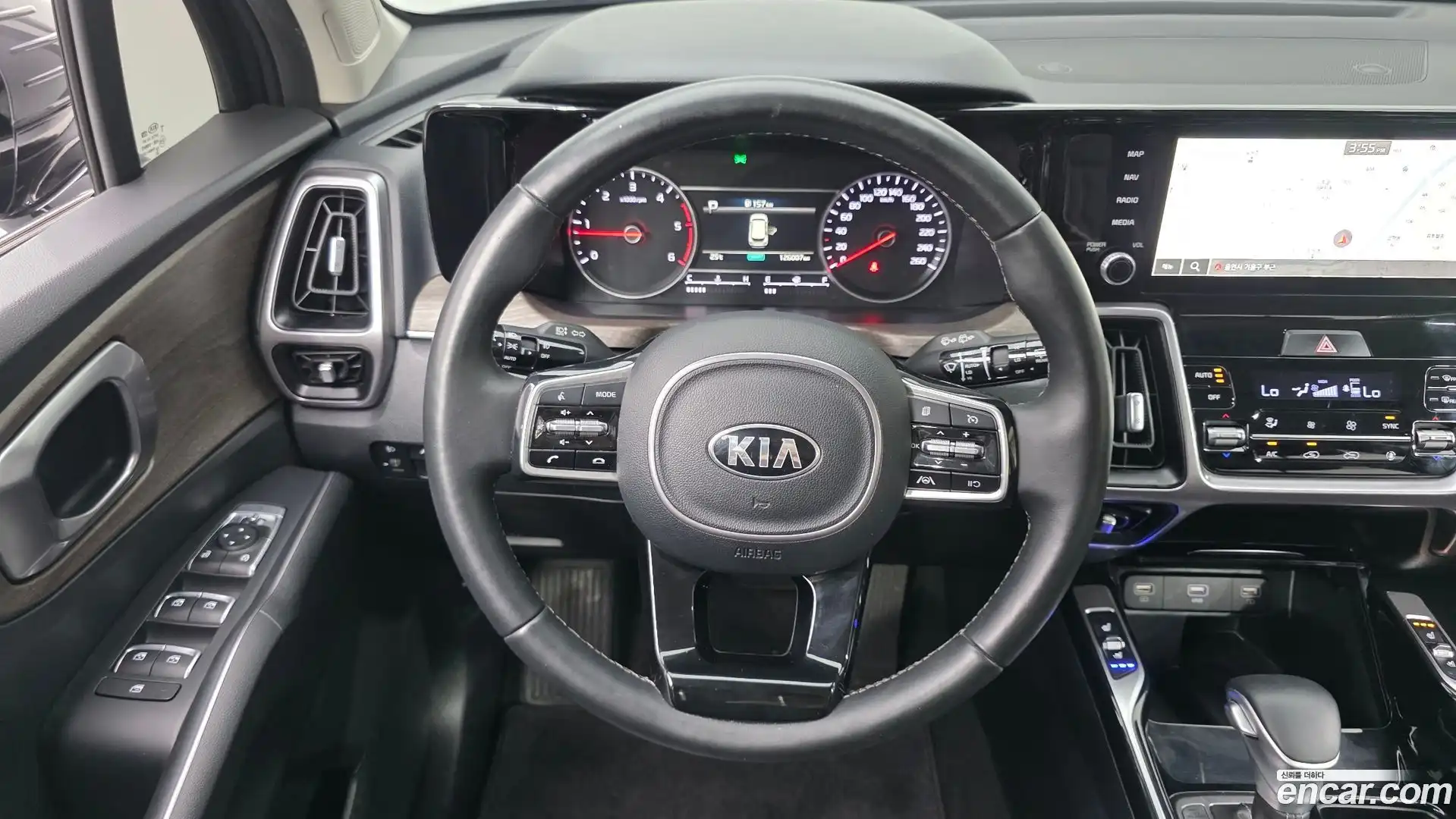 Sorento Kia 2021.5-OPTION-017