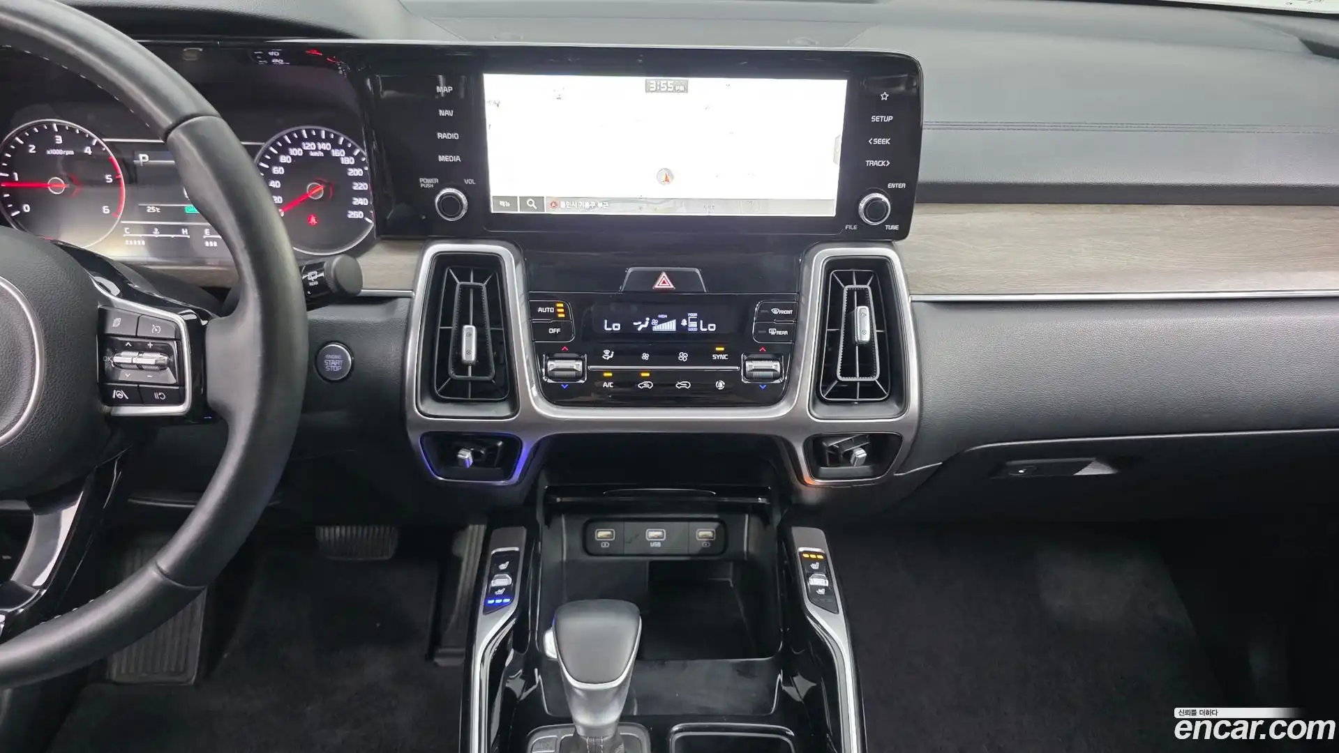 Sorento Kia 2021.5-OPTION-018