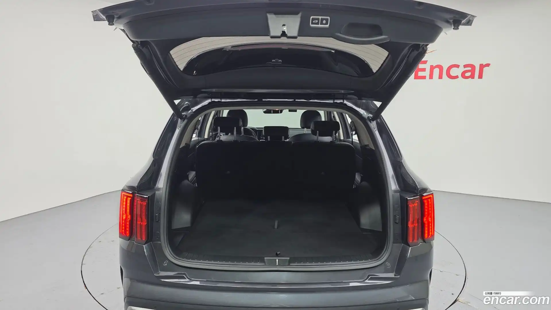 Sorento Kia 2021.5-OPTION-024
