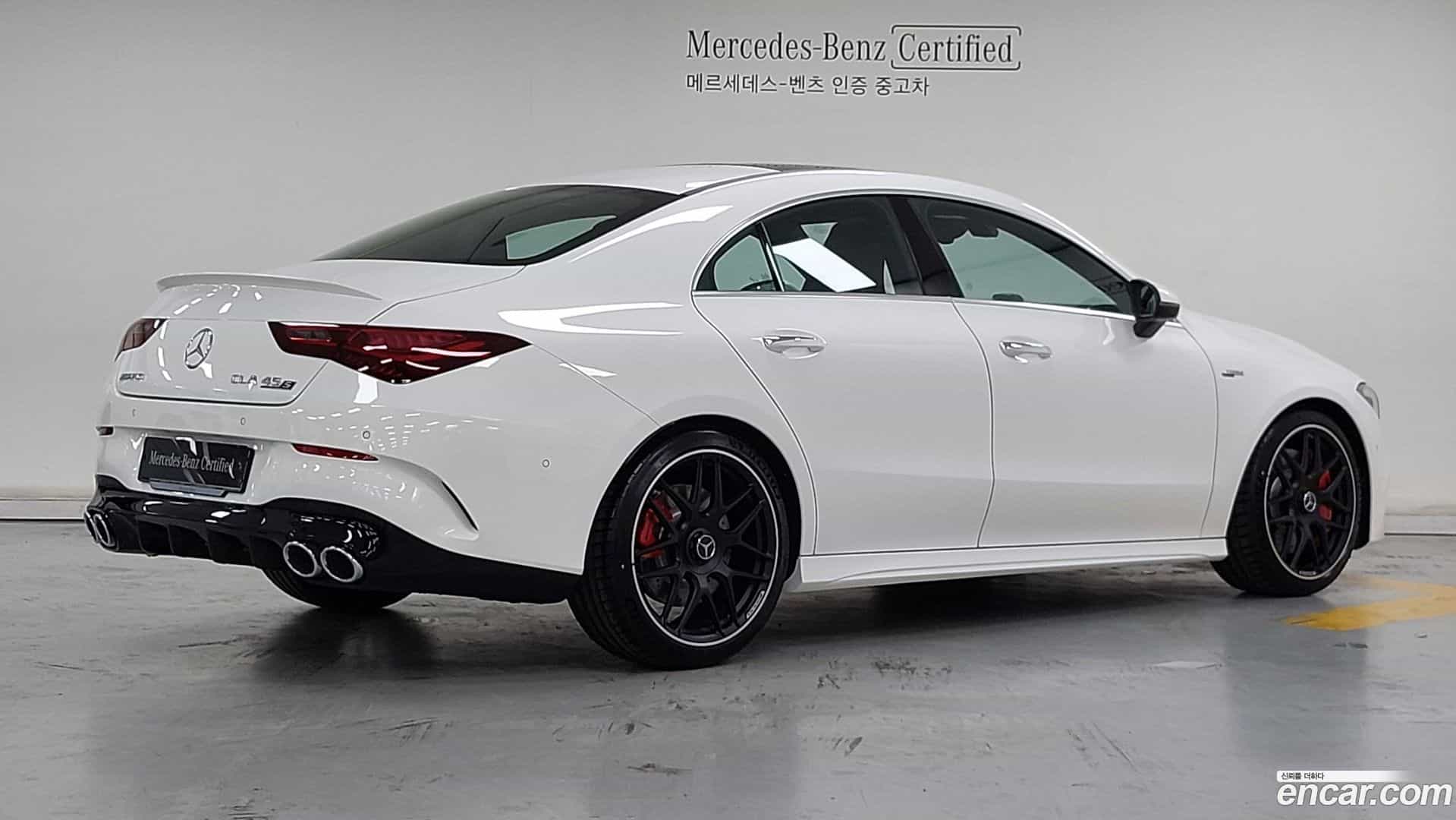 CLA-Class Mercedes-Benz 2025.9-OUTER-002