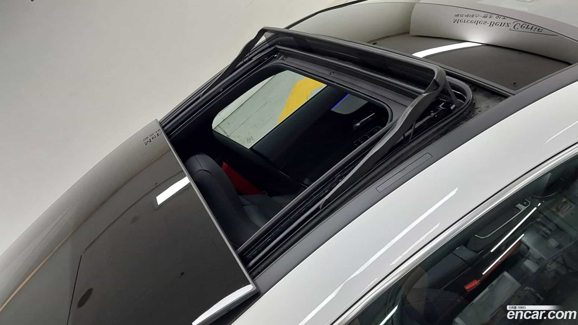CLA-Class Mercedes-Benz 2025.9-OPTION-016