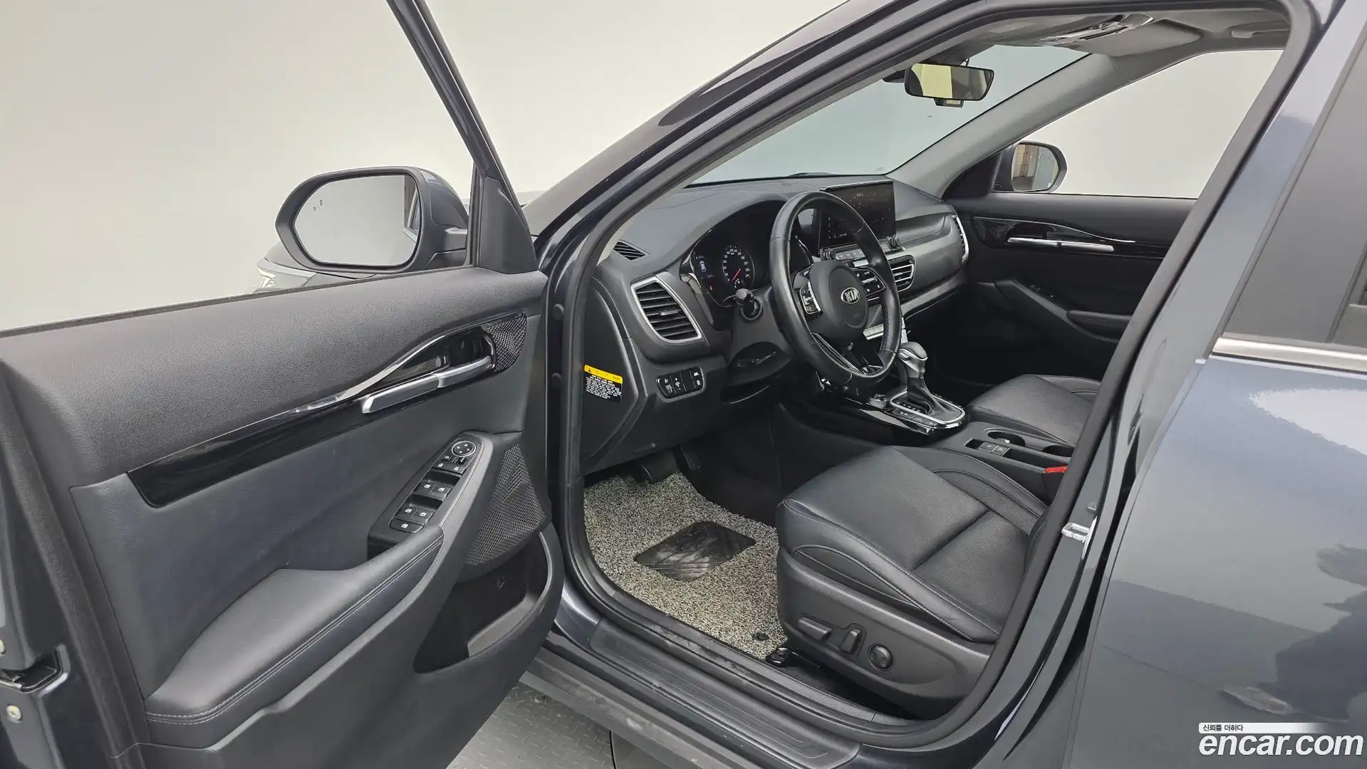 Seltos Kia 2020.5-INNER-010