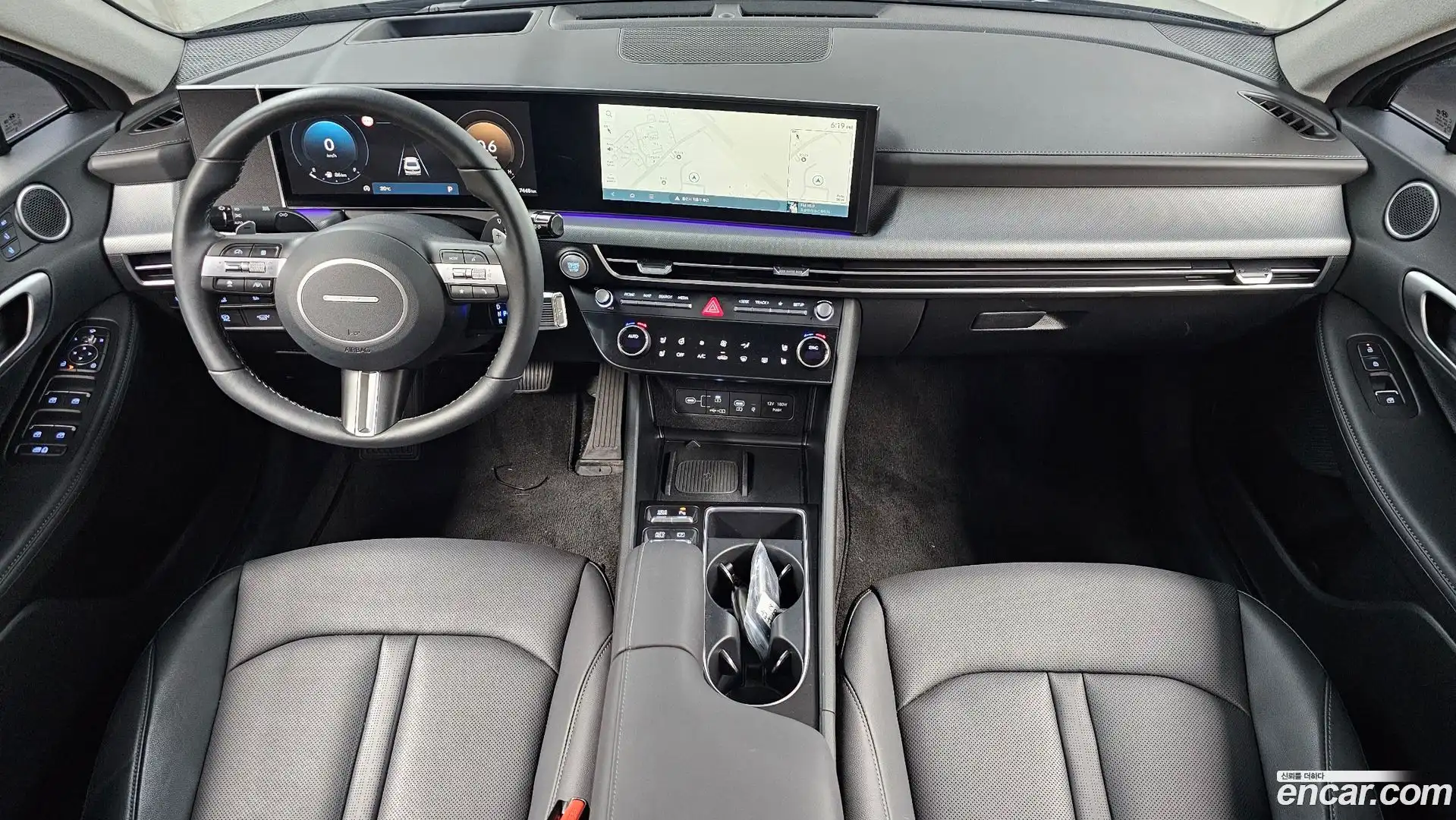 Sonata Hyundai 2025.10-INNER-007