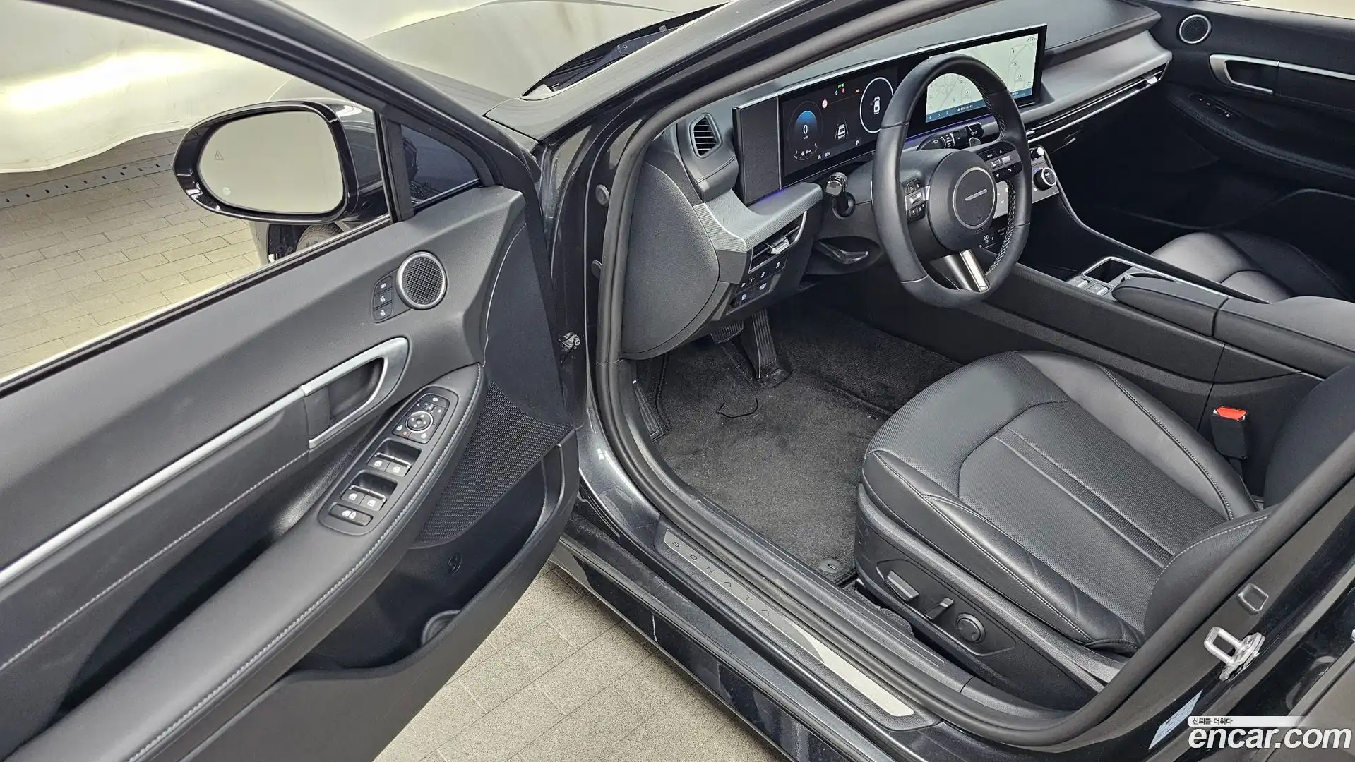 Sonata Hyundai 2025.10-INNER-010