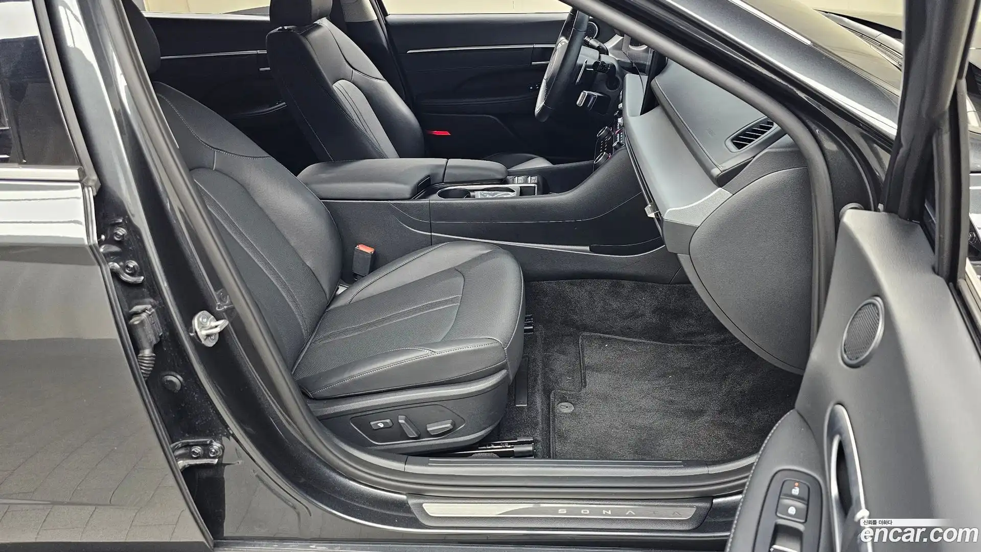 Sonata Hyundai 2025.10-OPTION-016