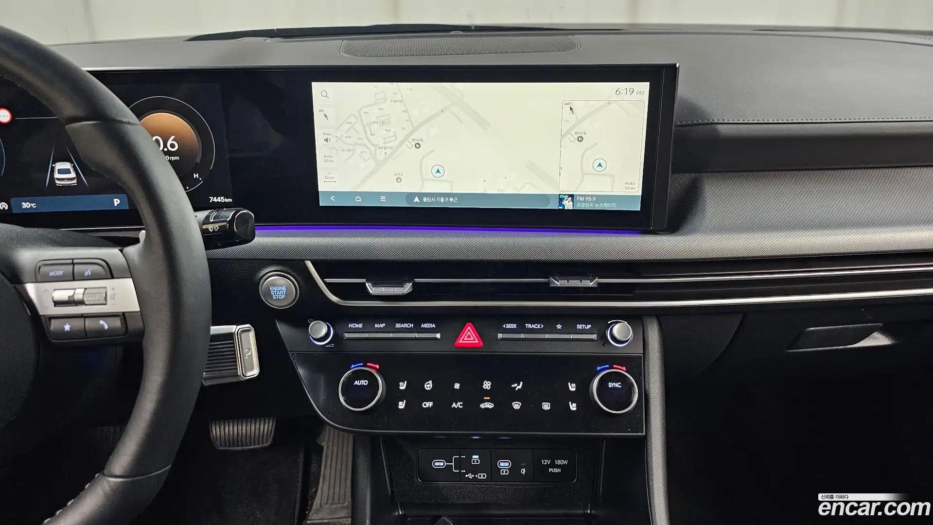 Sonata Hyundai 2025.10-OPTION-017