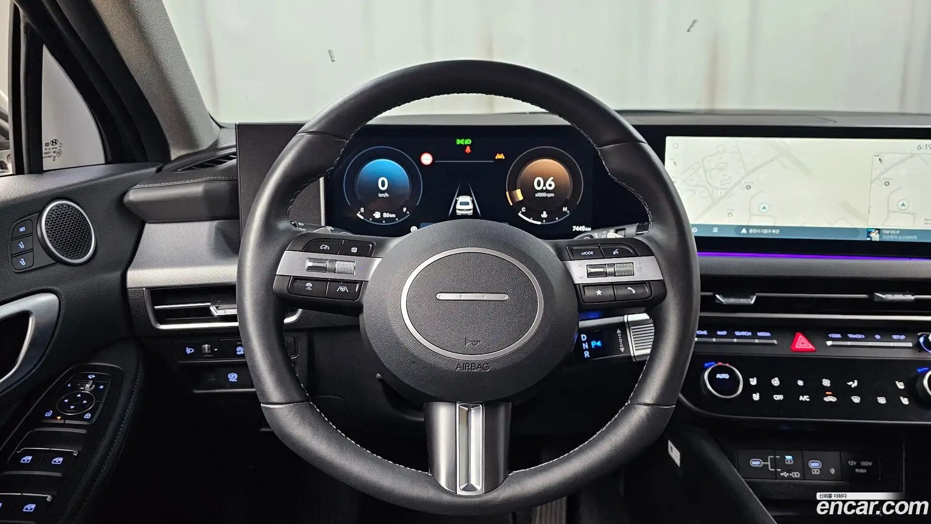Sonata Hyundai 2025.10-OPTION-018