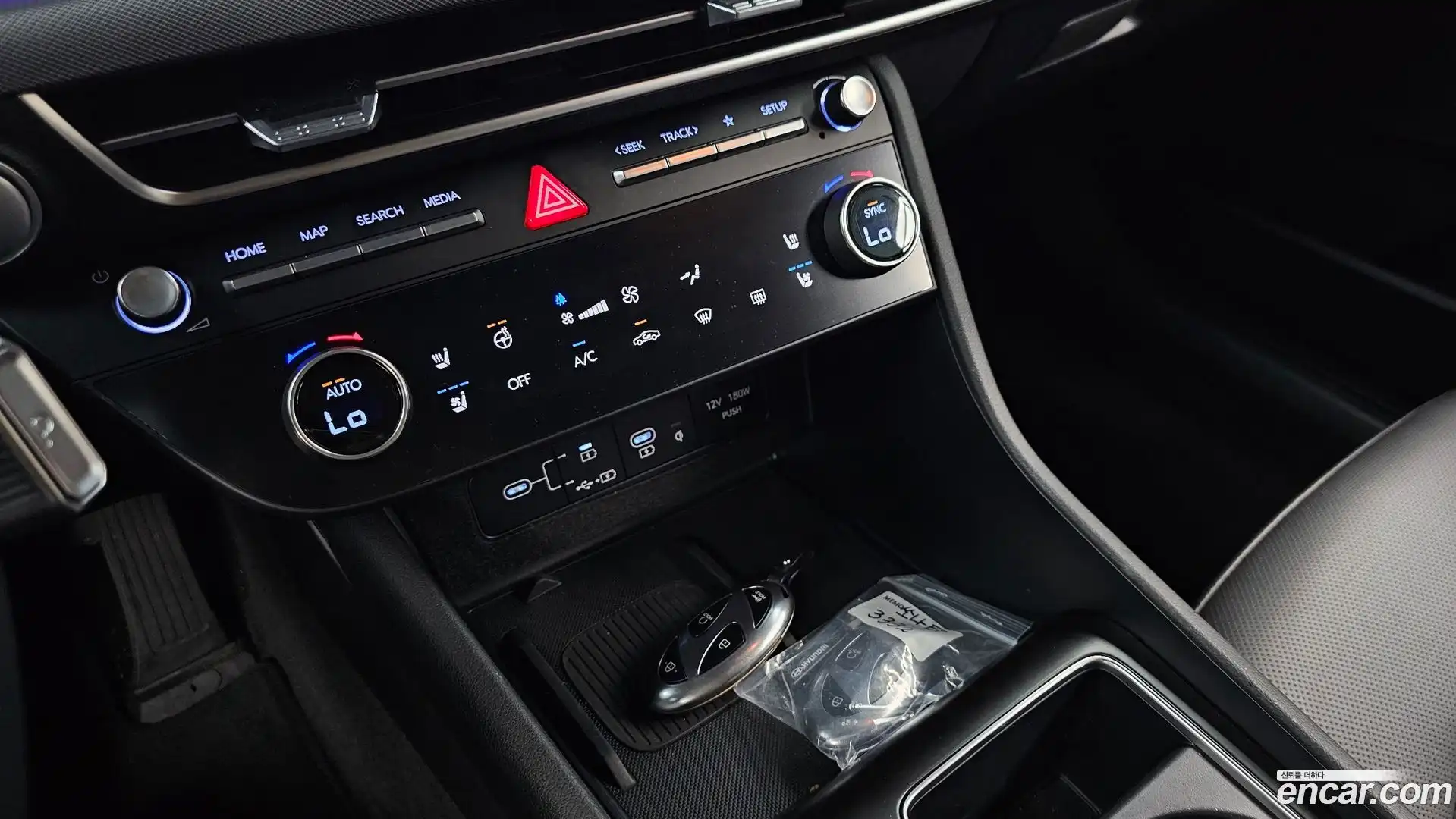 Sonata Hyundai 2025.10-OPTION-020