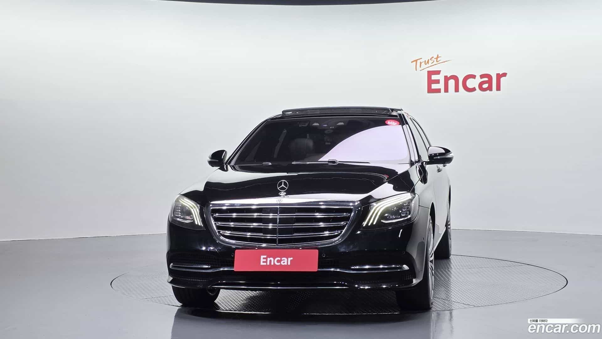S-Class Mercedes-Benz 2019.2-OUTER-003