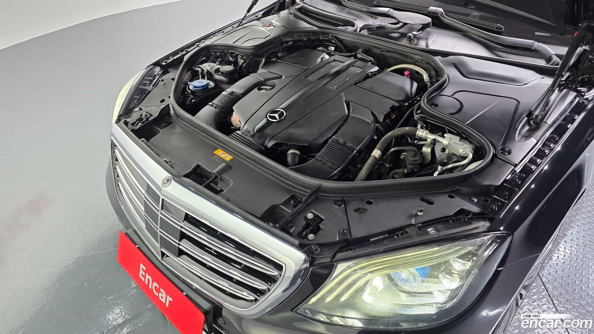 S-Class Mercedes-Benz 2019.2-OUTER-006