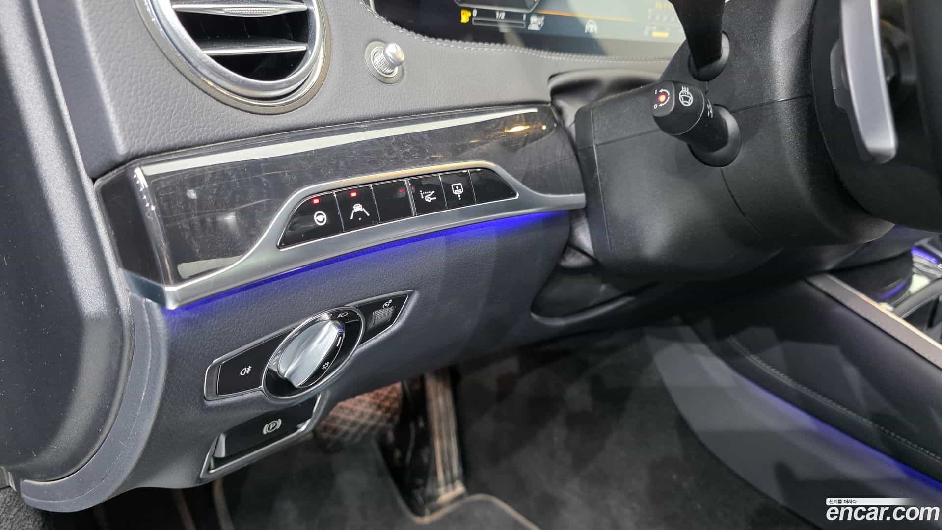 S-Class Mercedes-Benz 2019.2-OPTION-020