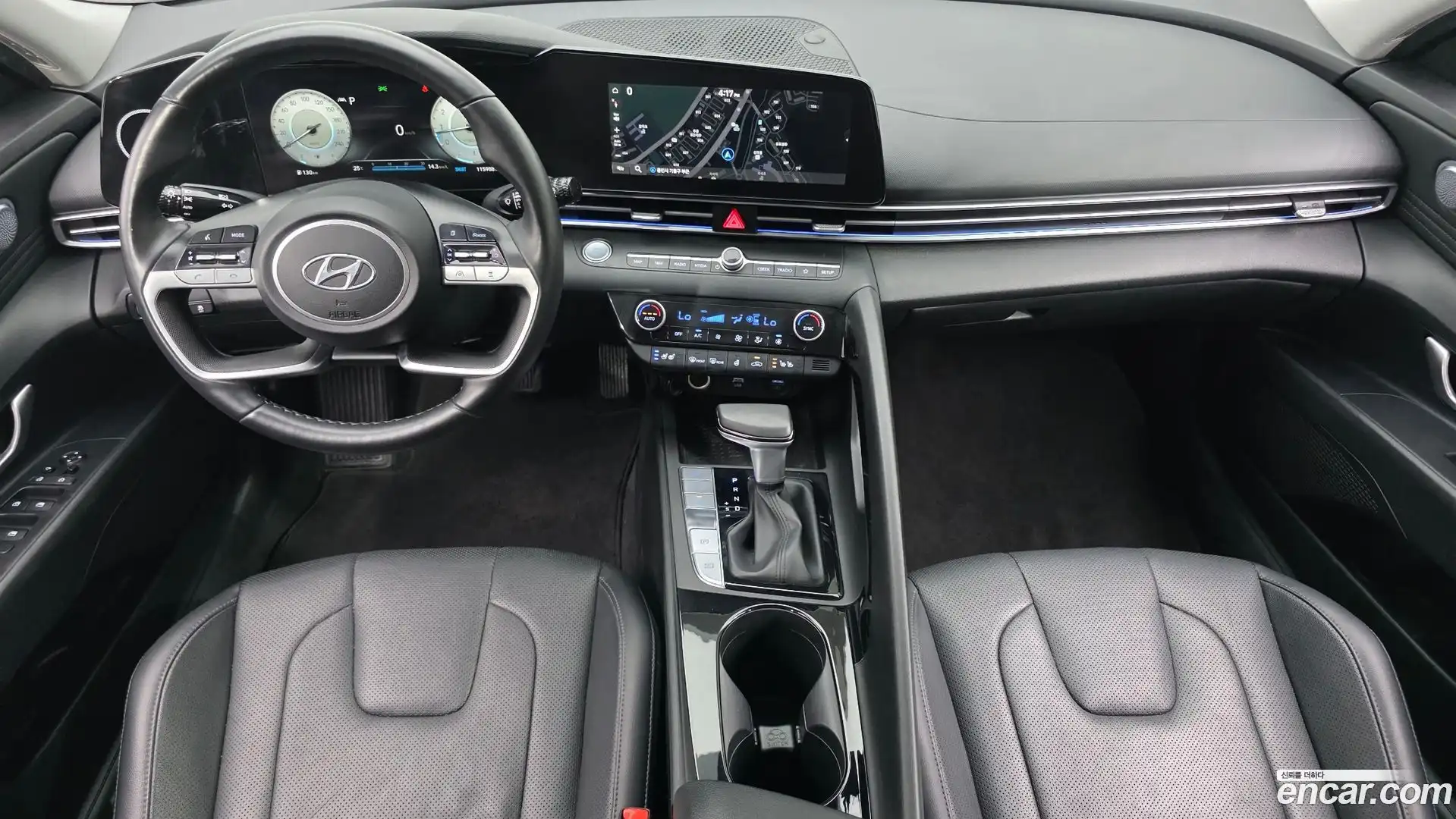 AVANTE Hyundai 2020.10-INNER-007
