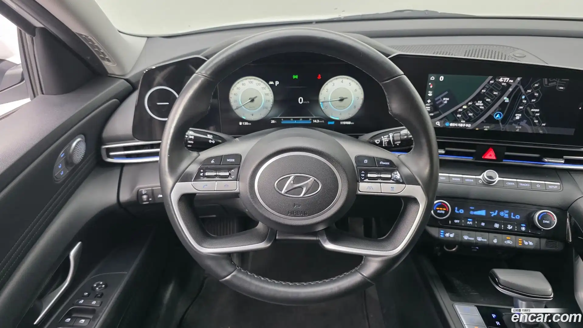 AVANTE Hyundai 2020.10-OPTION-017