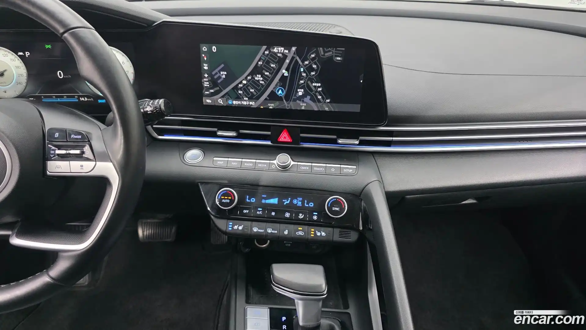 AVANTE Hyundai 2020.10-OPTION-018