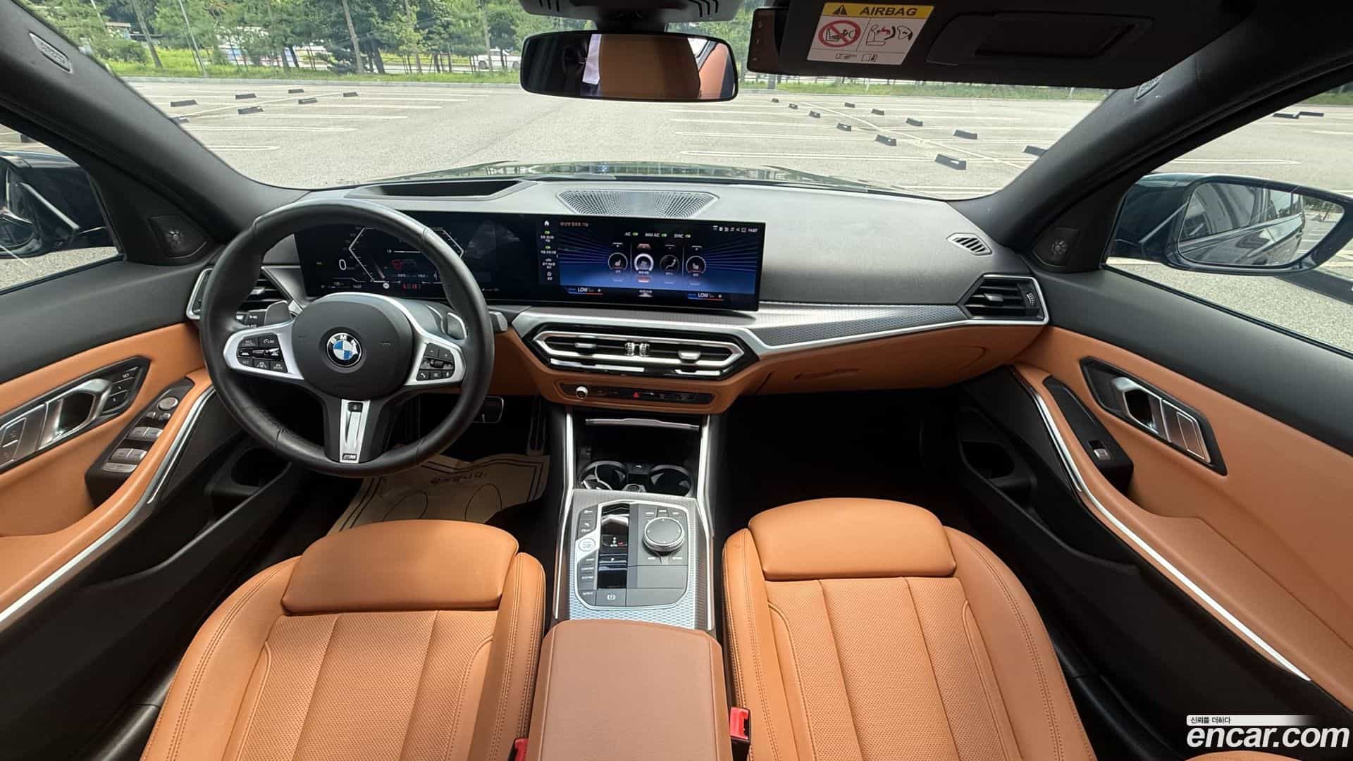 3-Series BMW 2024.1-INNER-007