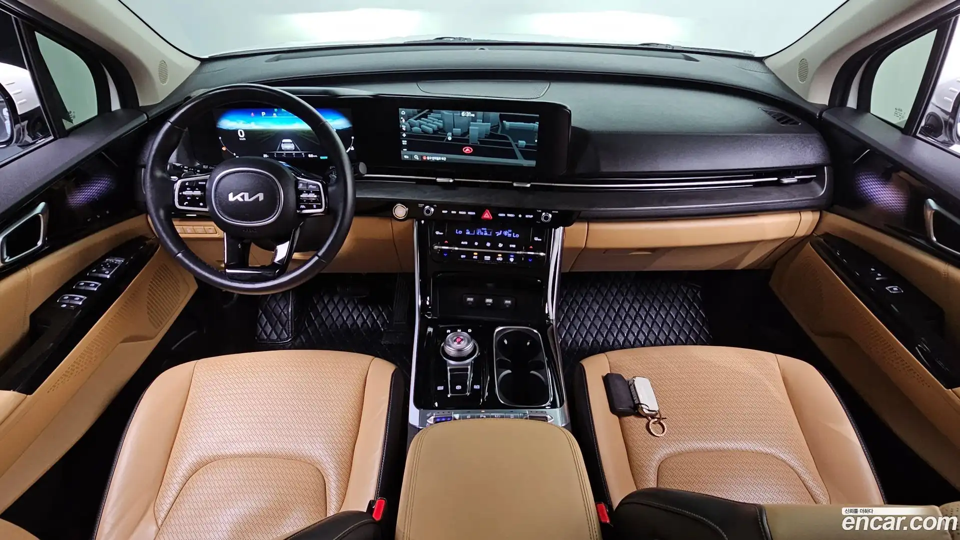 Canival Kia 2021.2-INNER-007