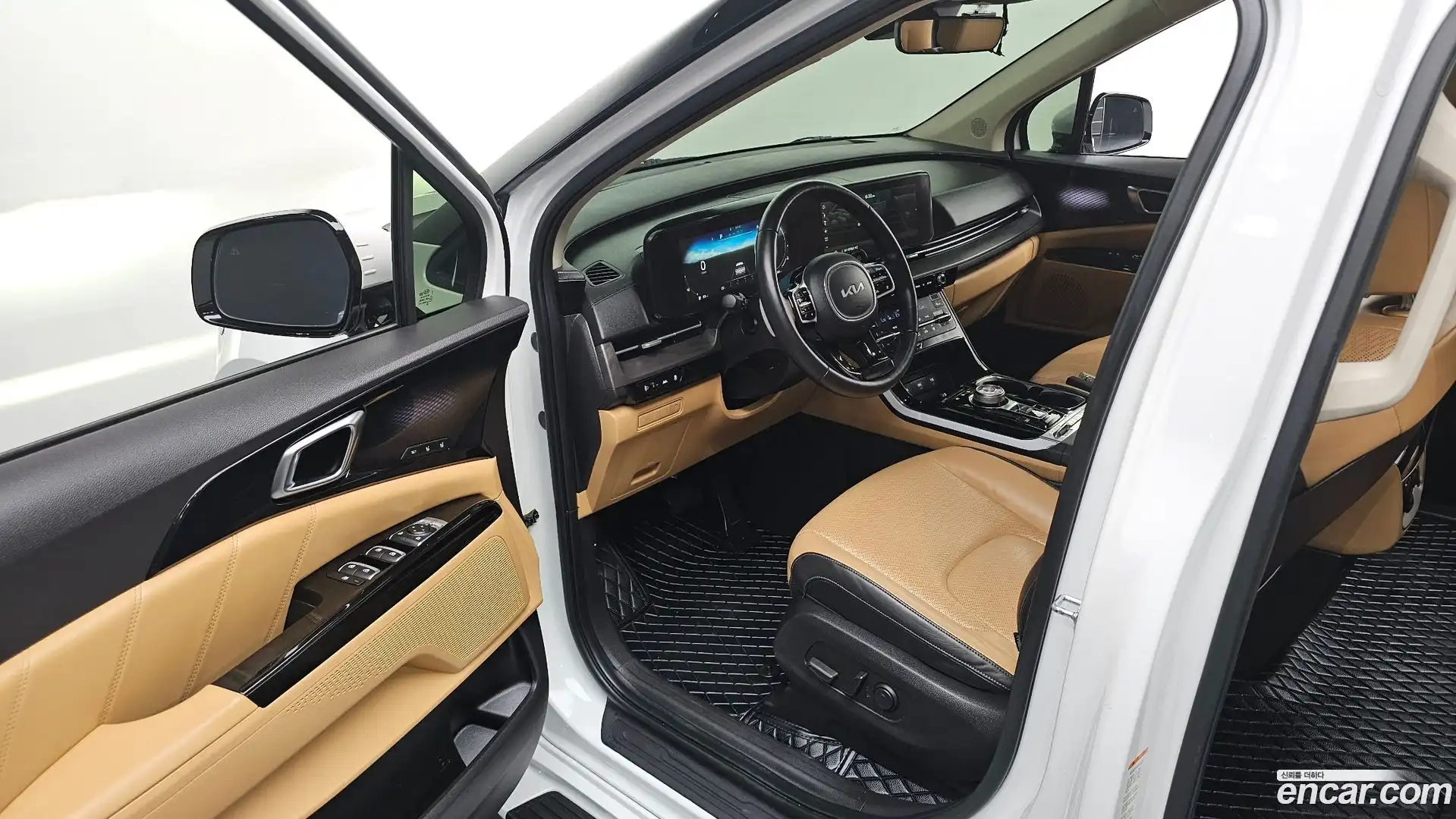 Canival Kia 2021.2-INNER-010