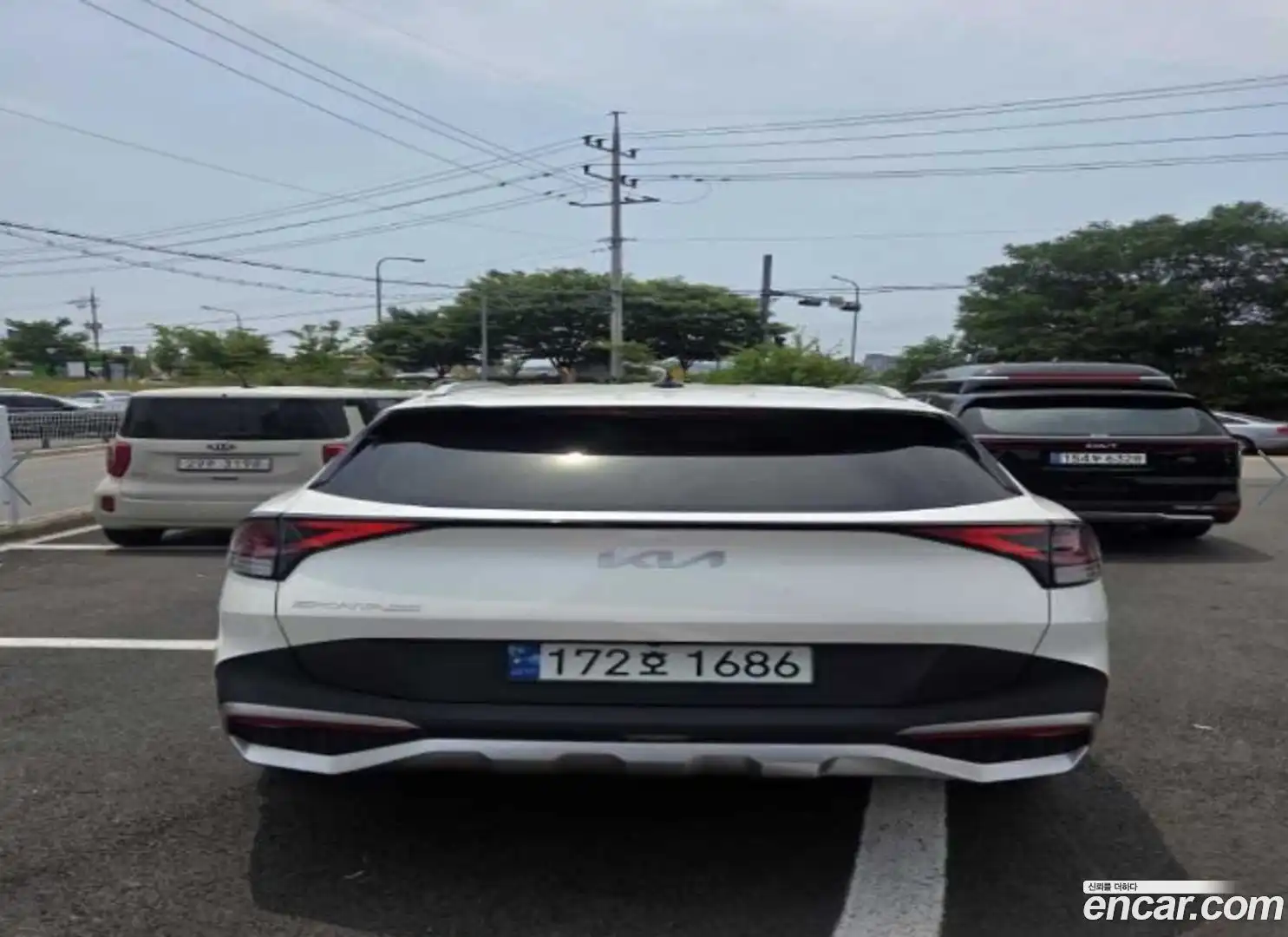 Sportage Kia 2022.6-OUTER-003