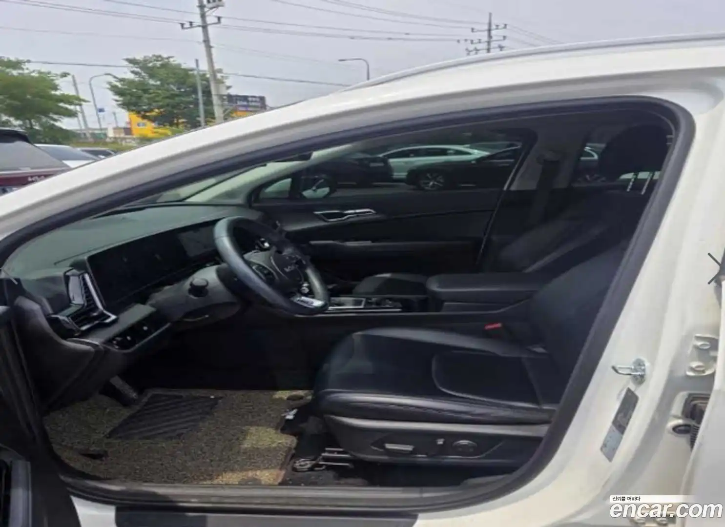 Sportage Kia 2022.6-OUTER-004