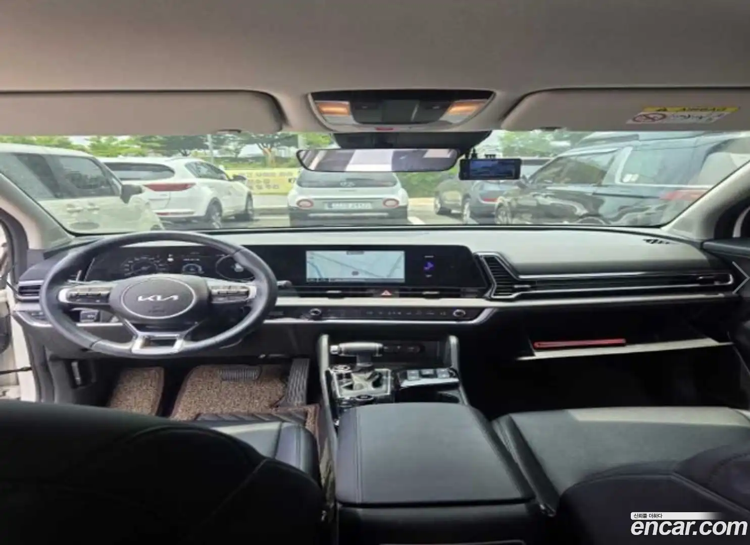 Sportage Kia 2022.6-OUTER-006