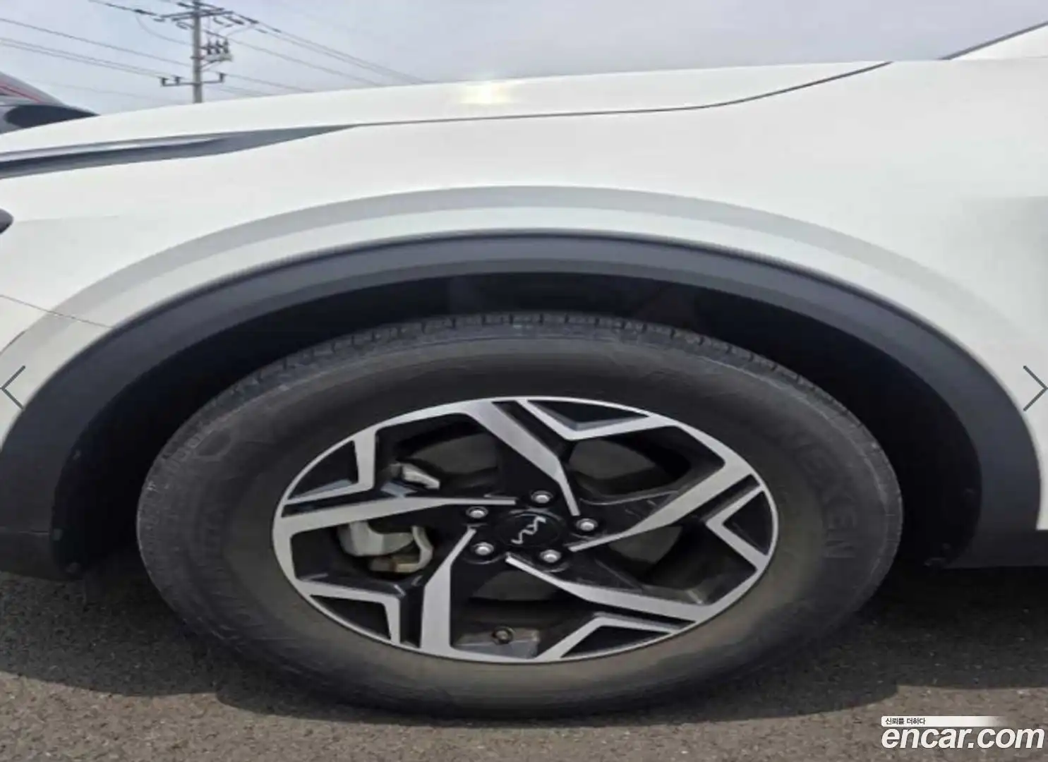 Sportage Kia 2022.6-INNER-009