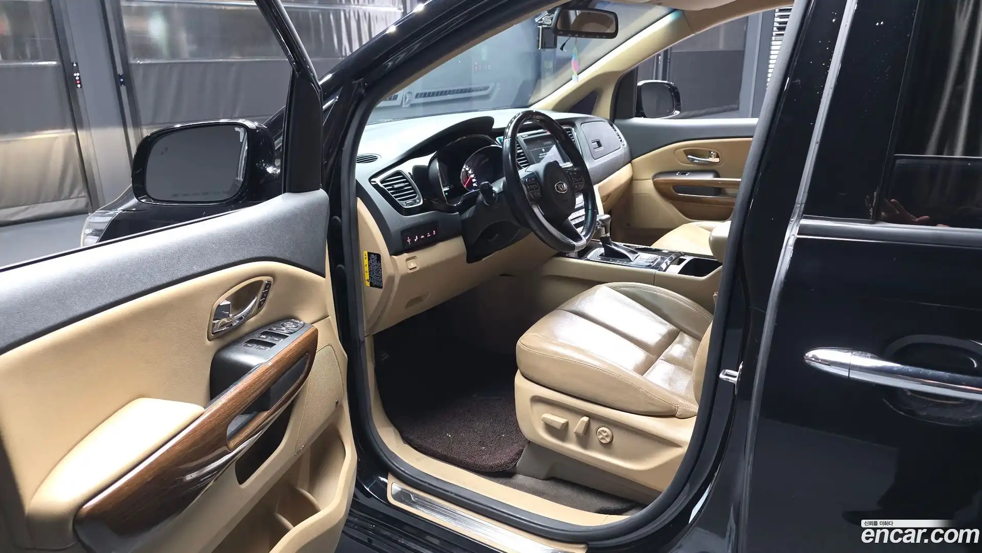 Canival Kia 2017.7-INNER-010