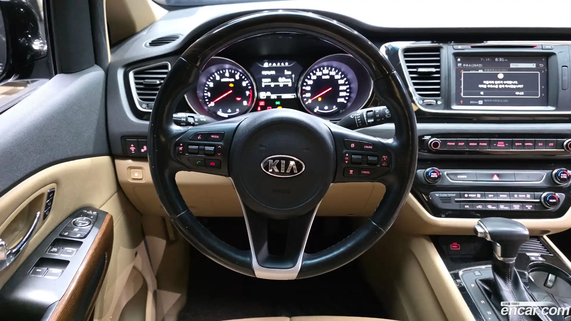 Canival Kia 2017.7-OPTION-017