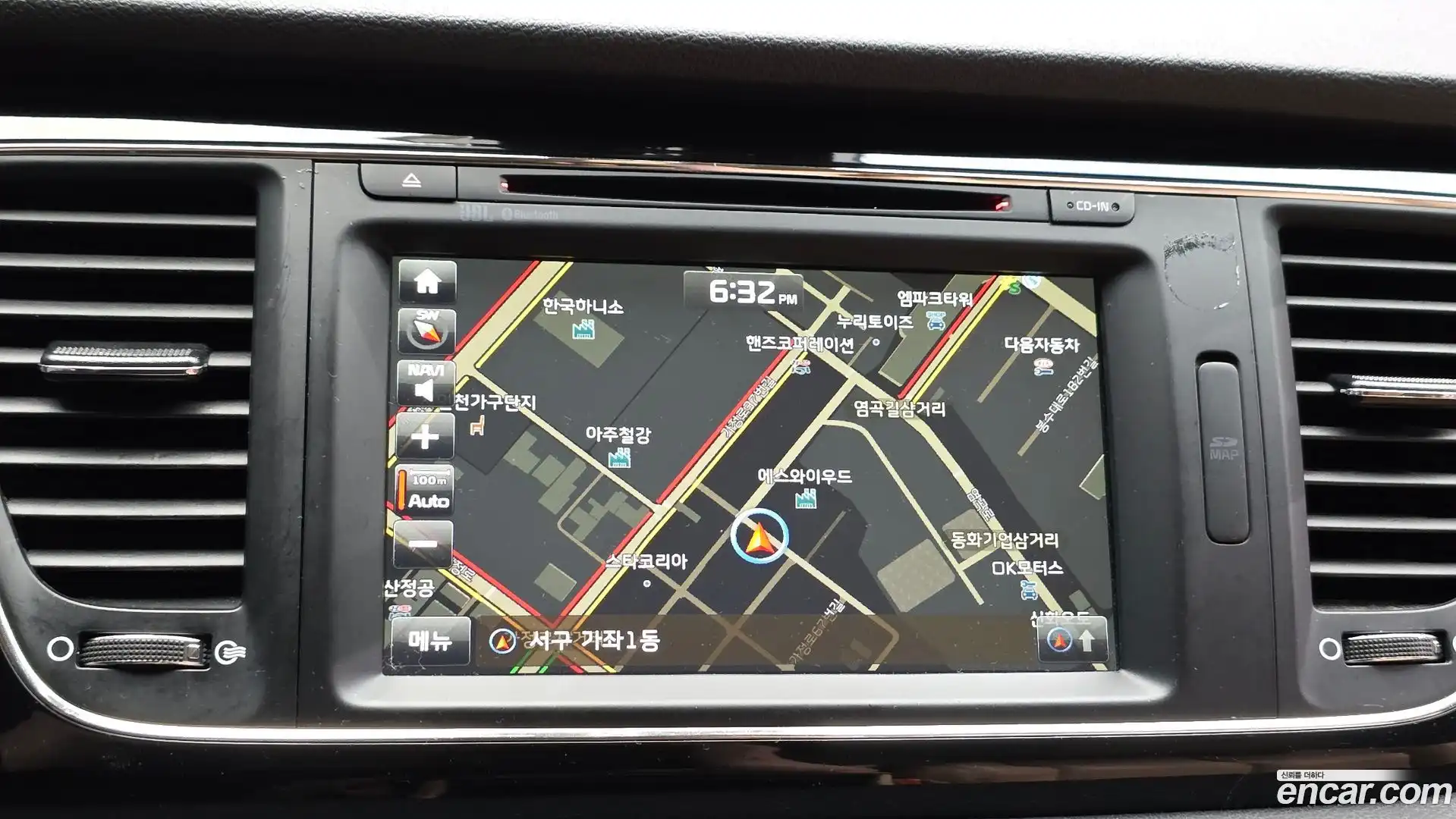 Canival Kia 2017.7-OPTION-019