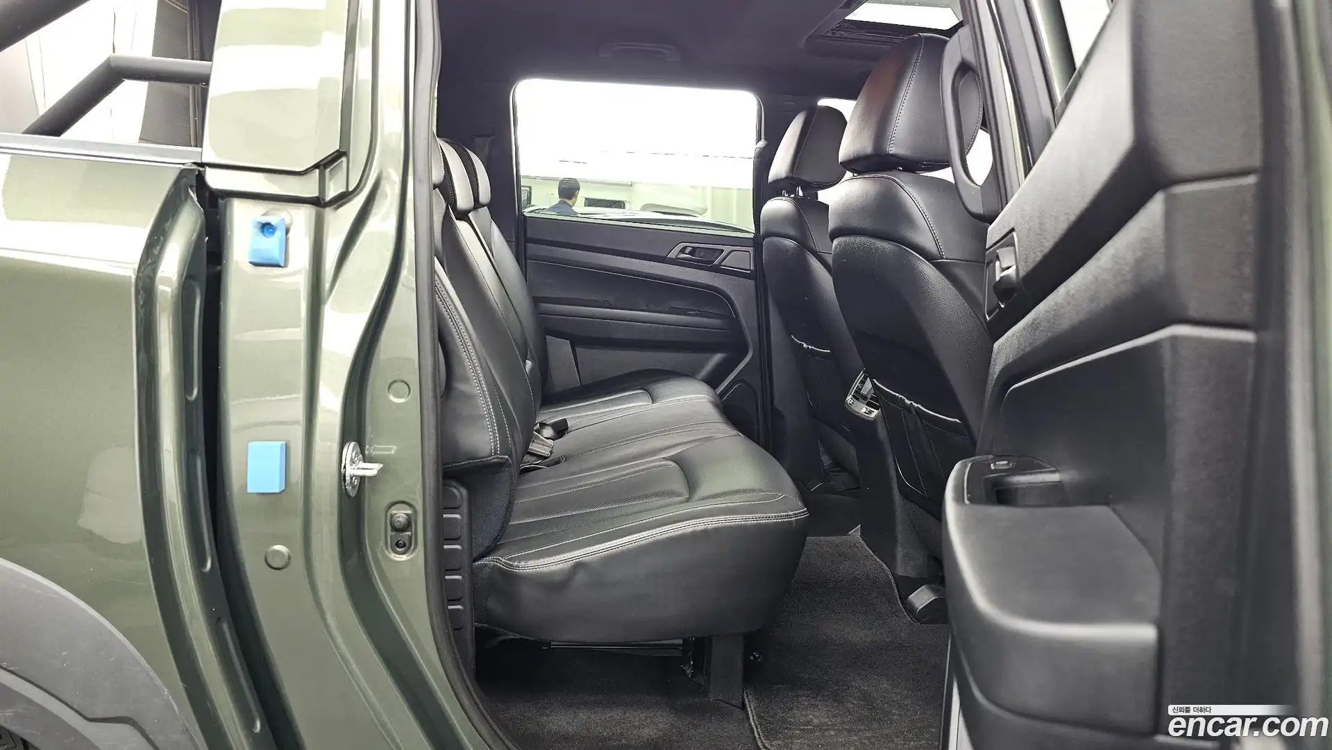 Rexton KG Mobility 2021.5-OPTION-016