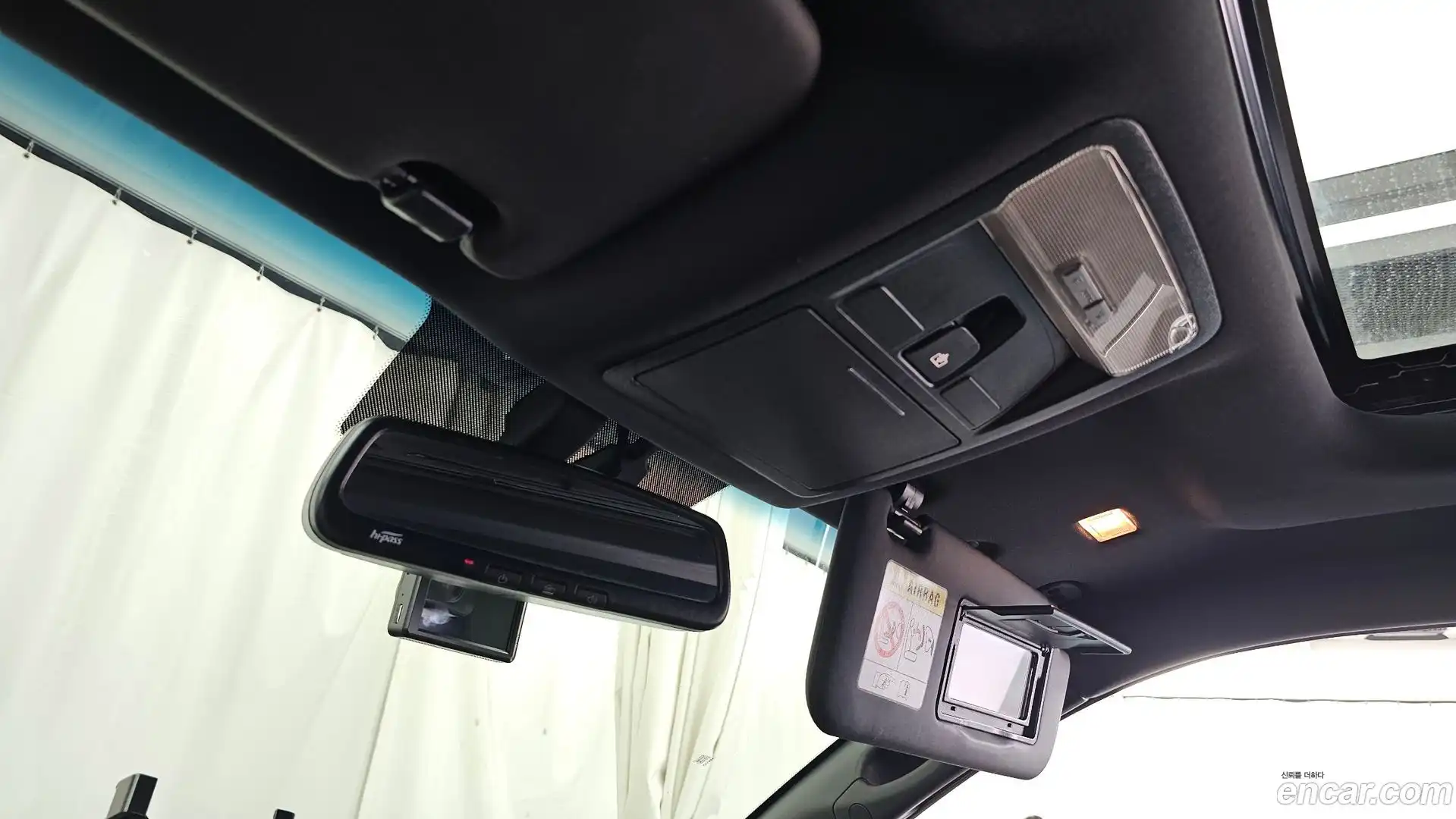 Rexton KG Mobility 2021.5-OPTION-022