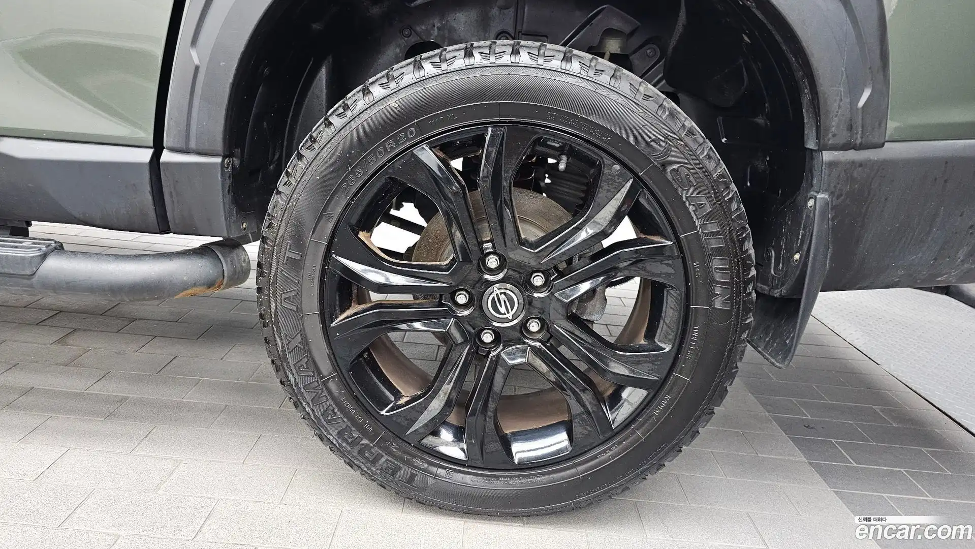 Rexton KG Mobility 2021.5-OUTER-031