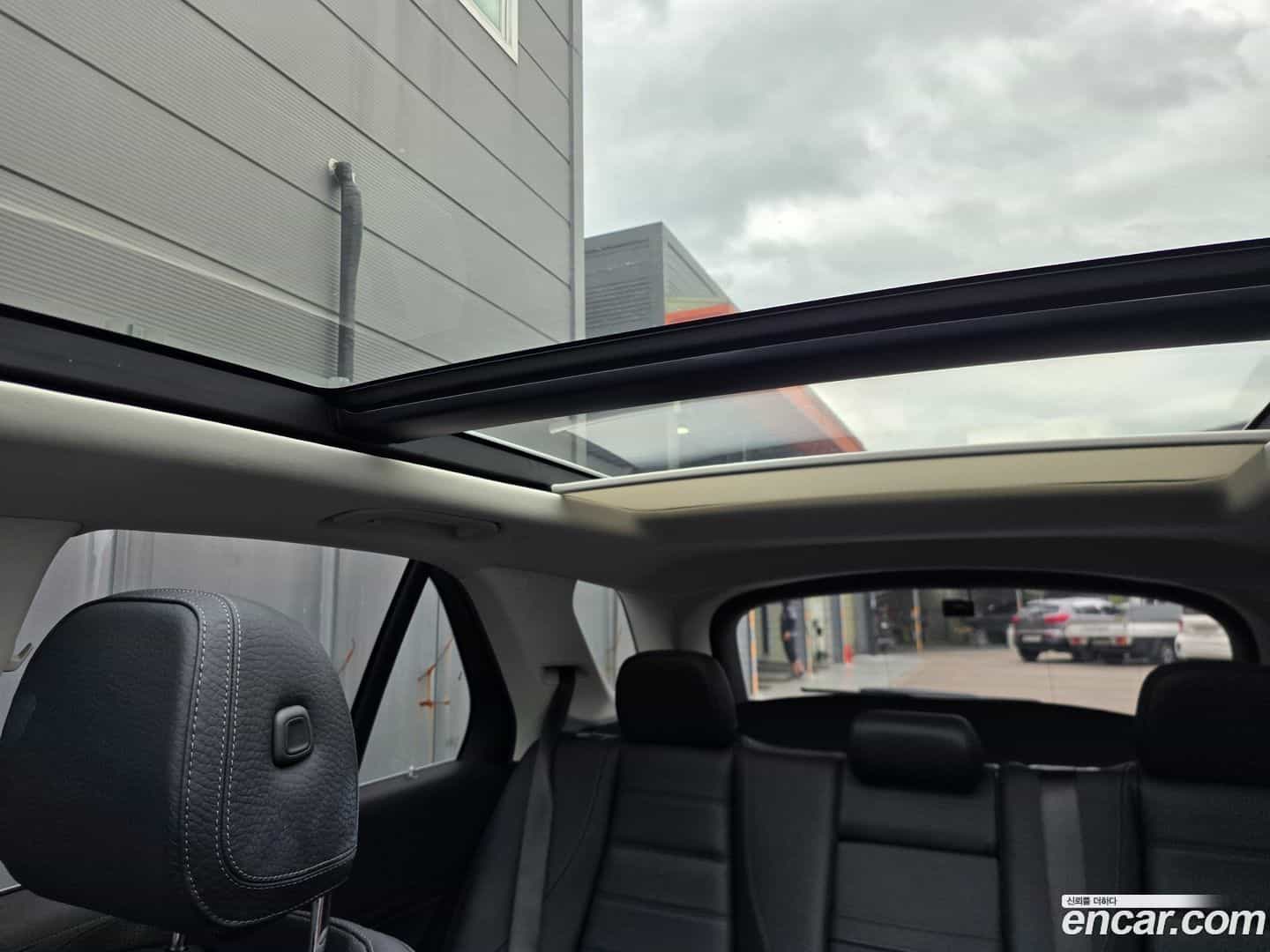 GLE-Class Mercedes-Benz 2021.6-OPTION-016