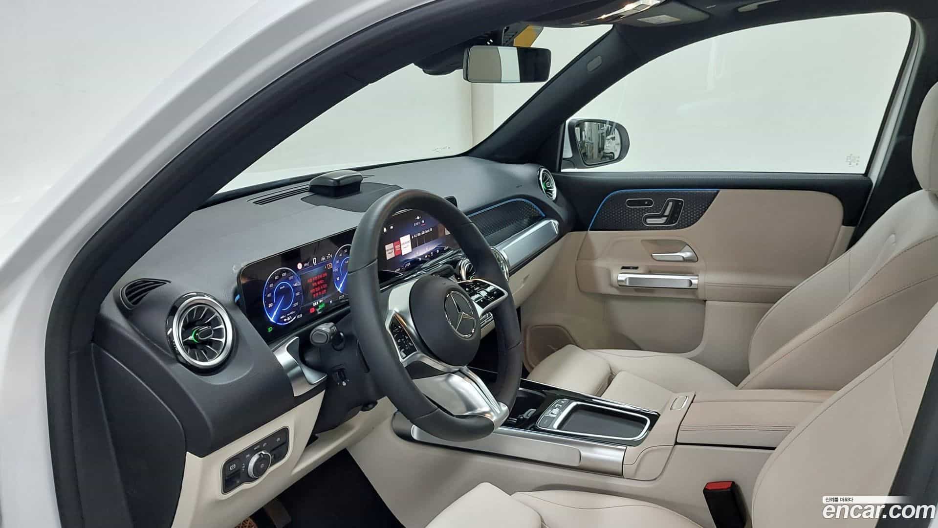 EQB Mercedes-Benz 2025.8-OPTION-018