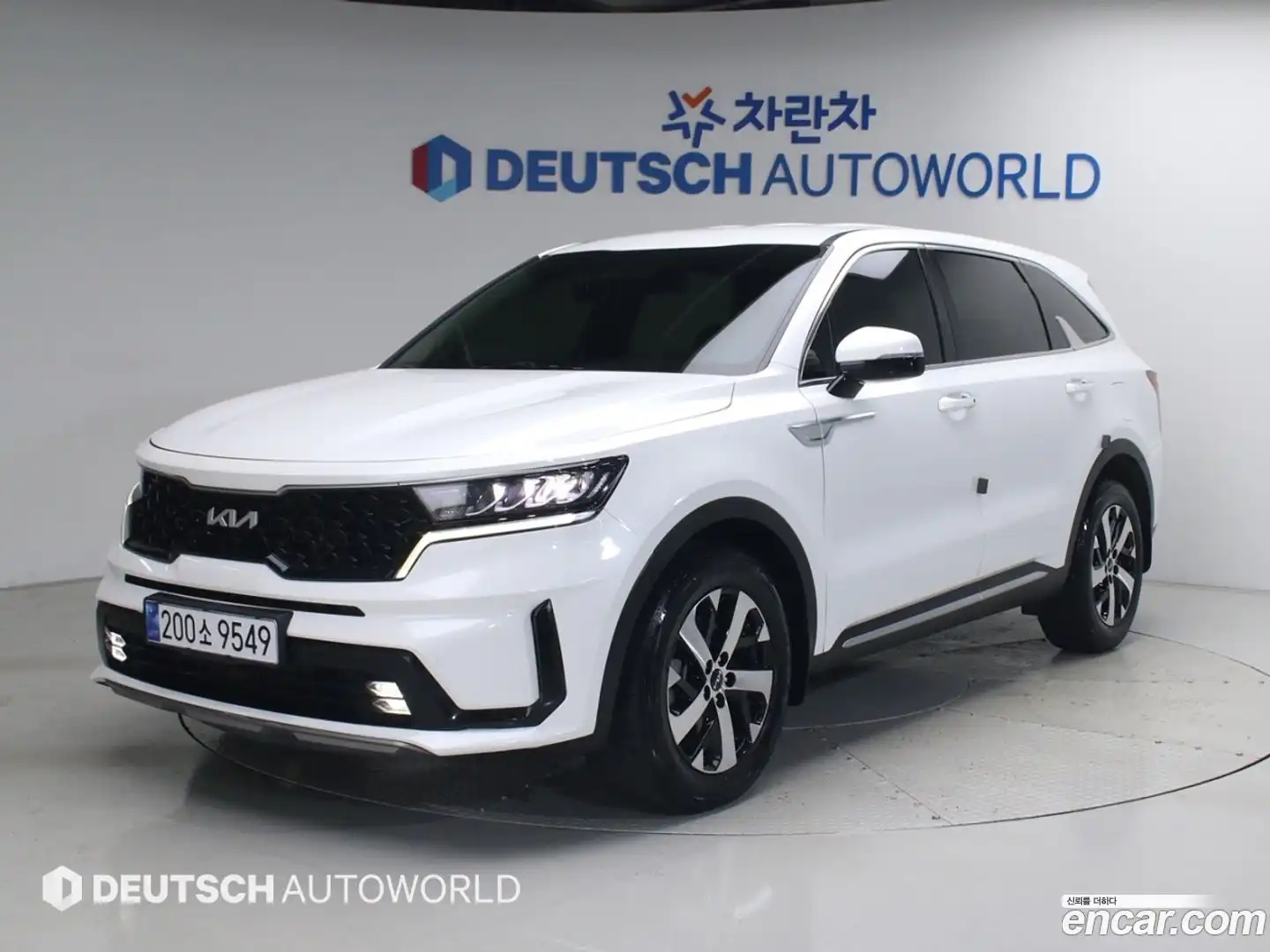 Sorento Kia 2022.3-OUTER-001