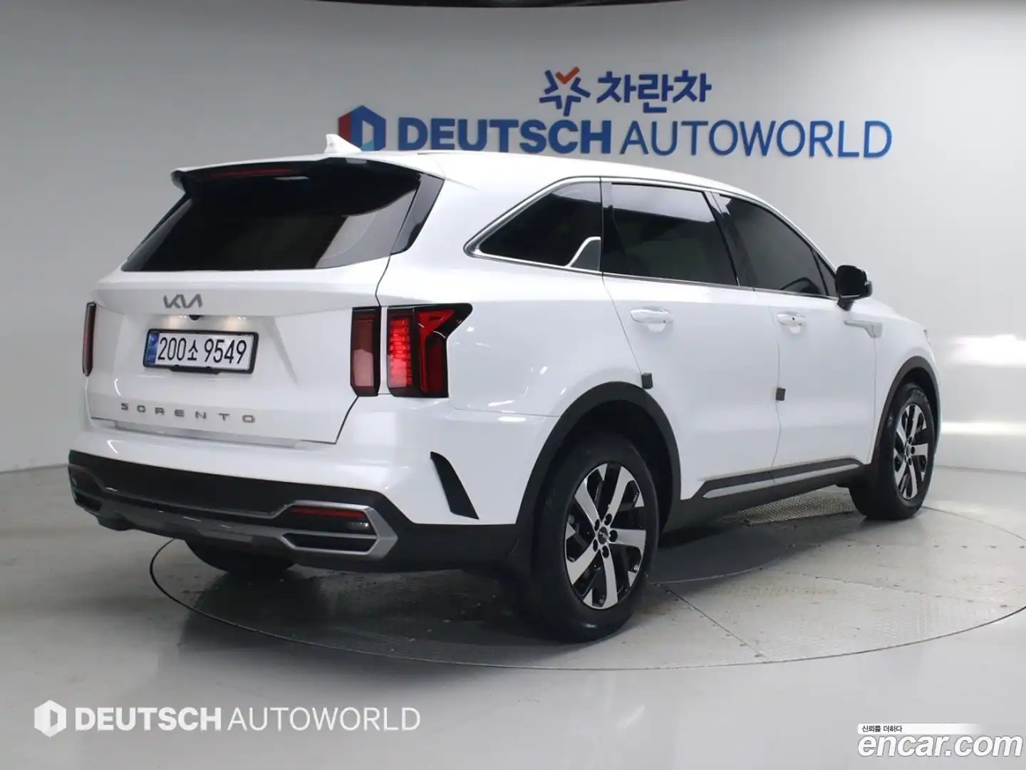 Sorento Kia 2022.3-OUTER-002