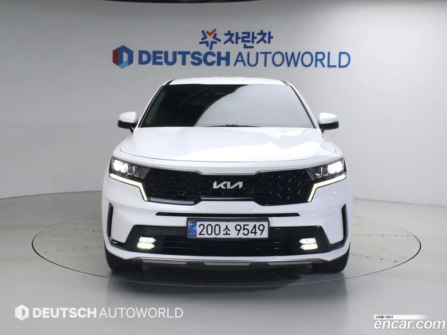 Sorento Kia 2022.3-OUTER-003